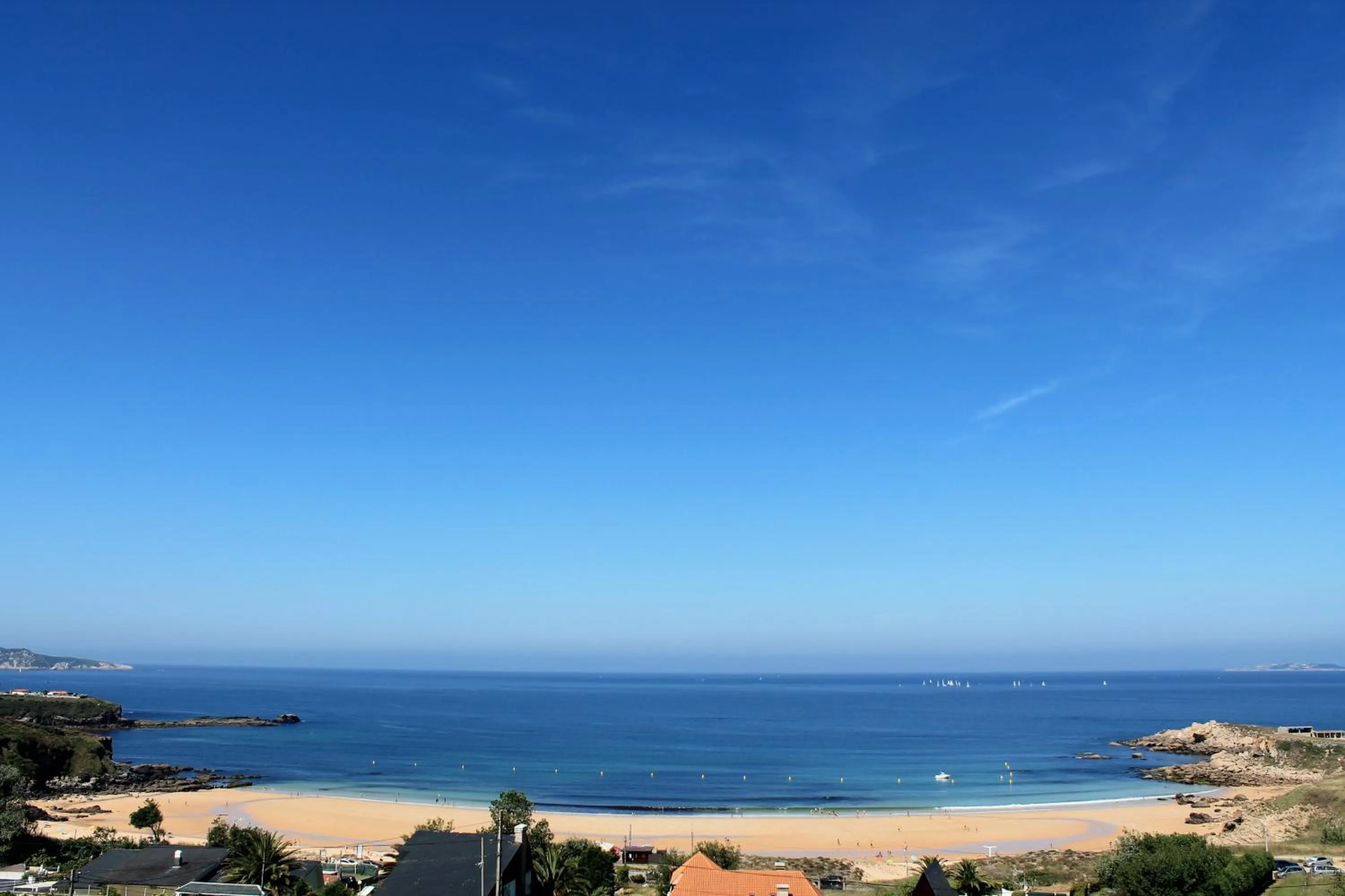 View (from property/room) in Hotel Marola