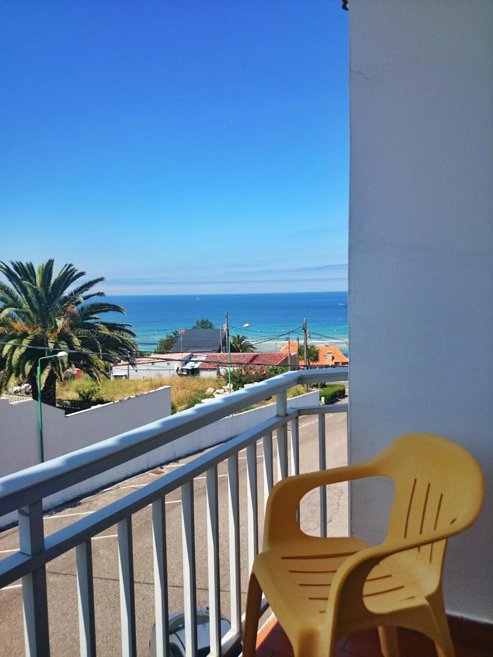 View (from property/room) in Hotel Marola