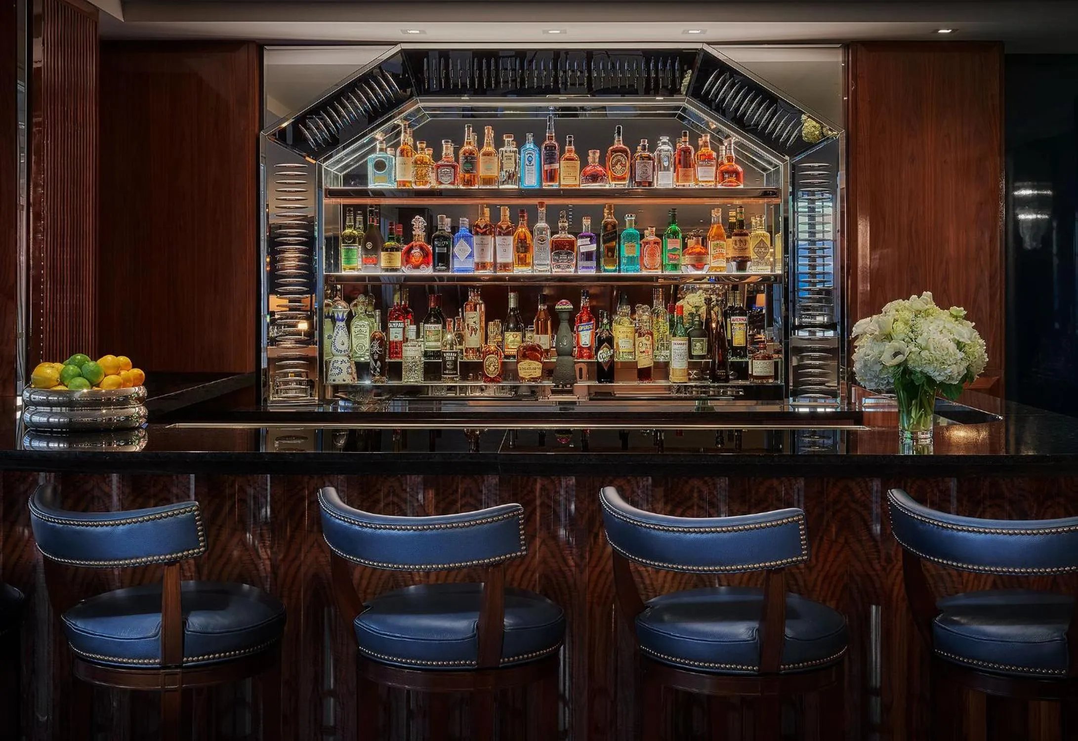 Restaurant/places to eat in Rosewood Miramar Beach