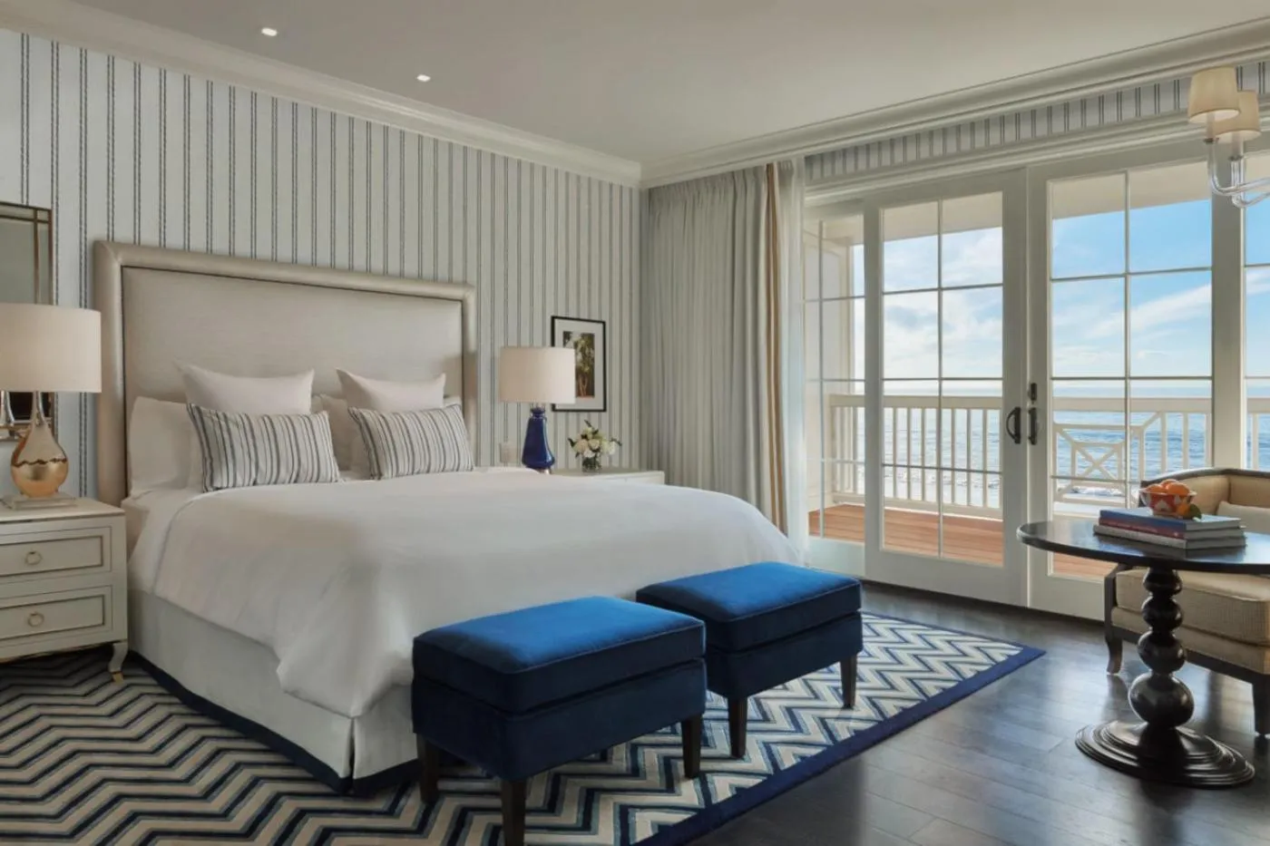 Rosewood Miramar Beach