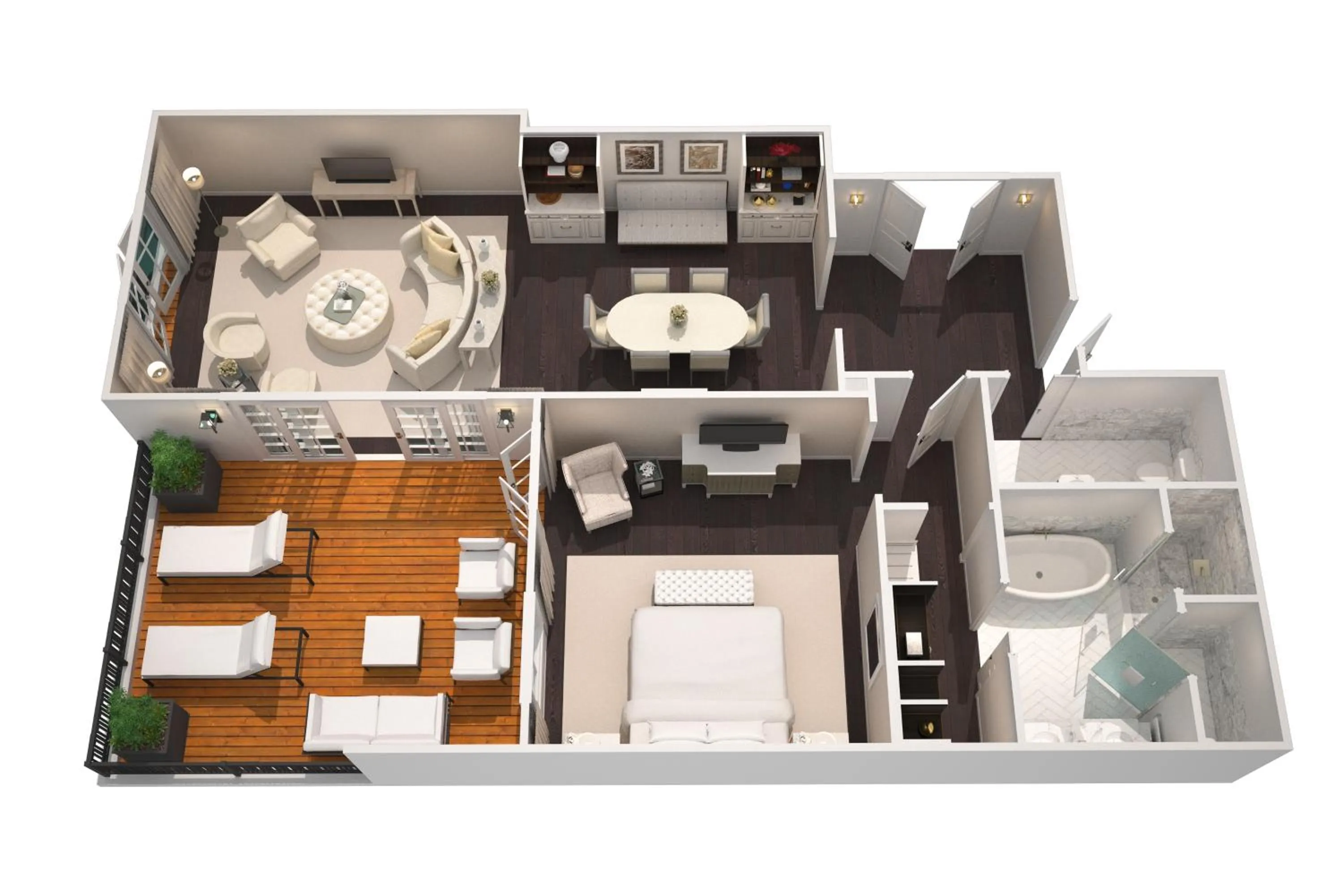 Other in Rosewood Miramar Beach