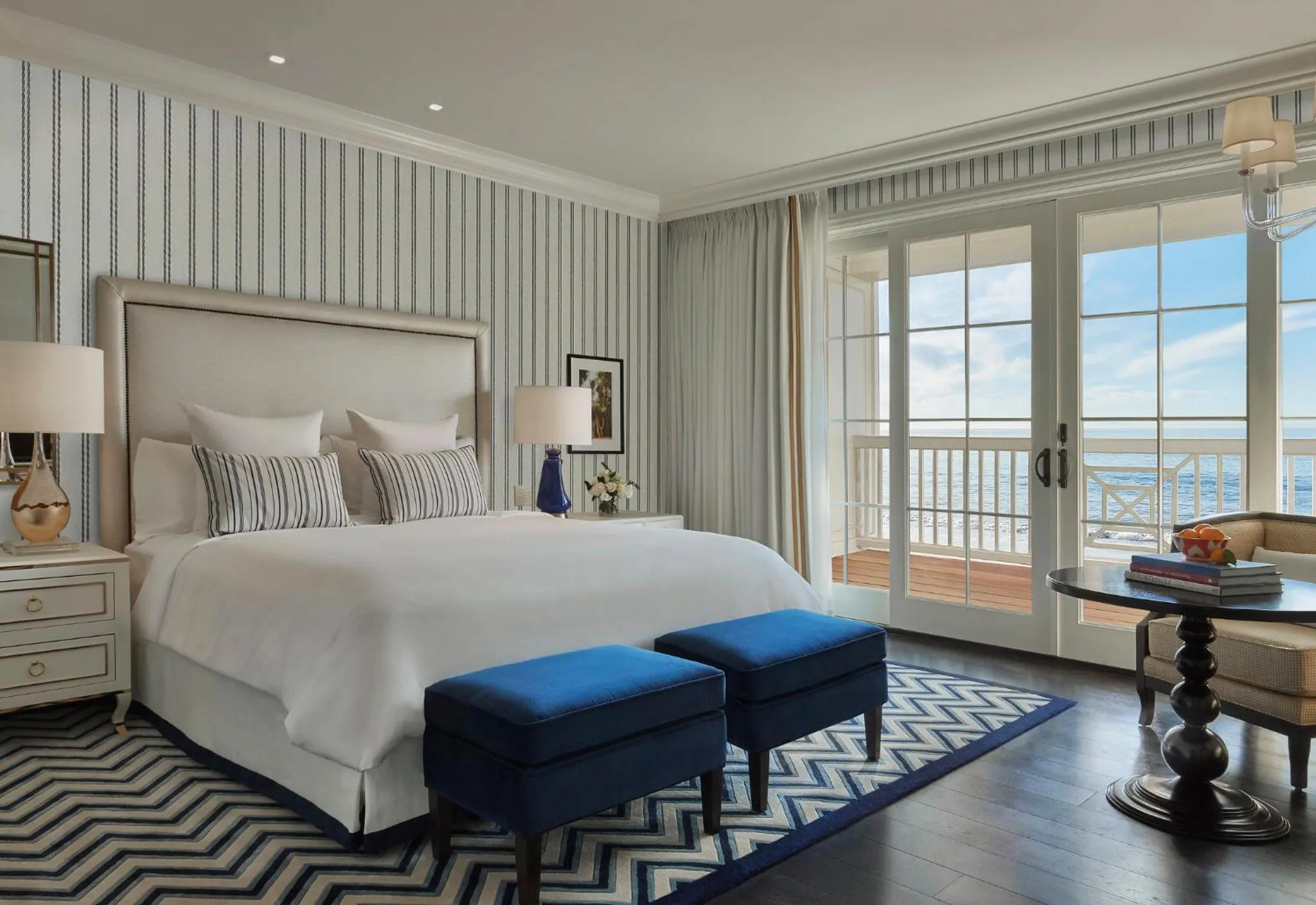 Rosewood Miramar Beach