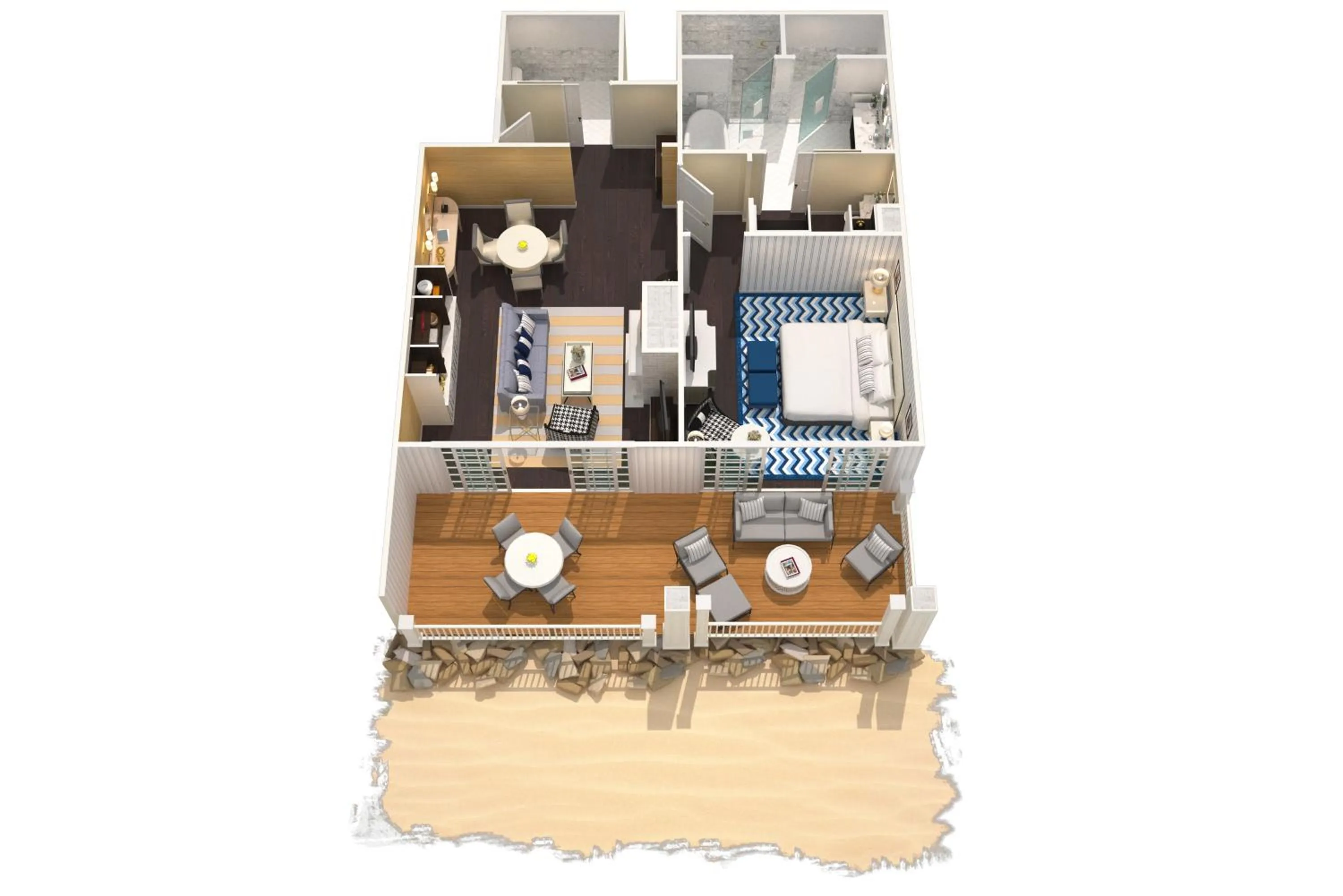 Other in Rosewood Miramar Beach