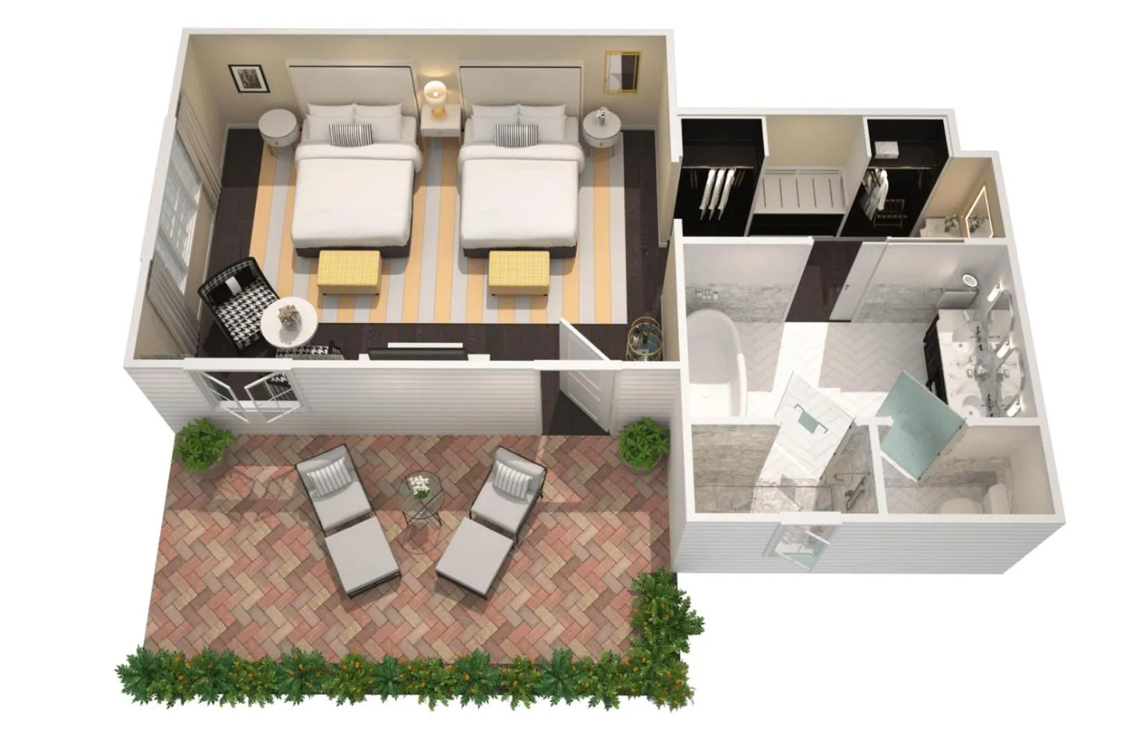 Rosewood Miramar Beach