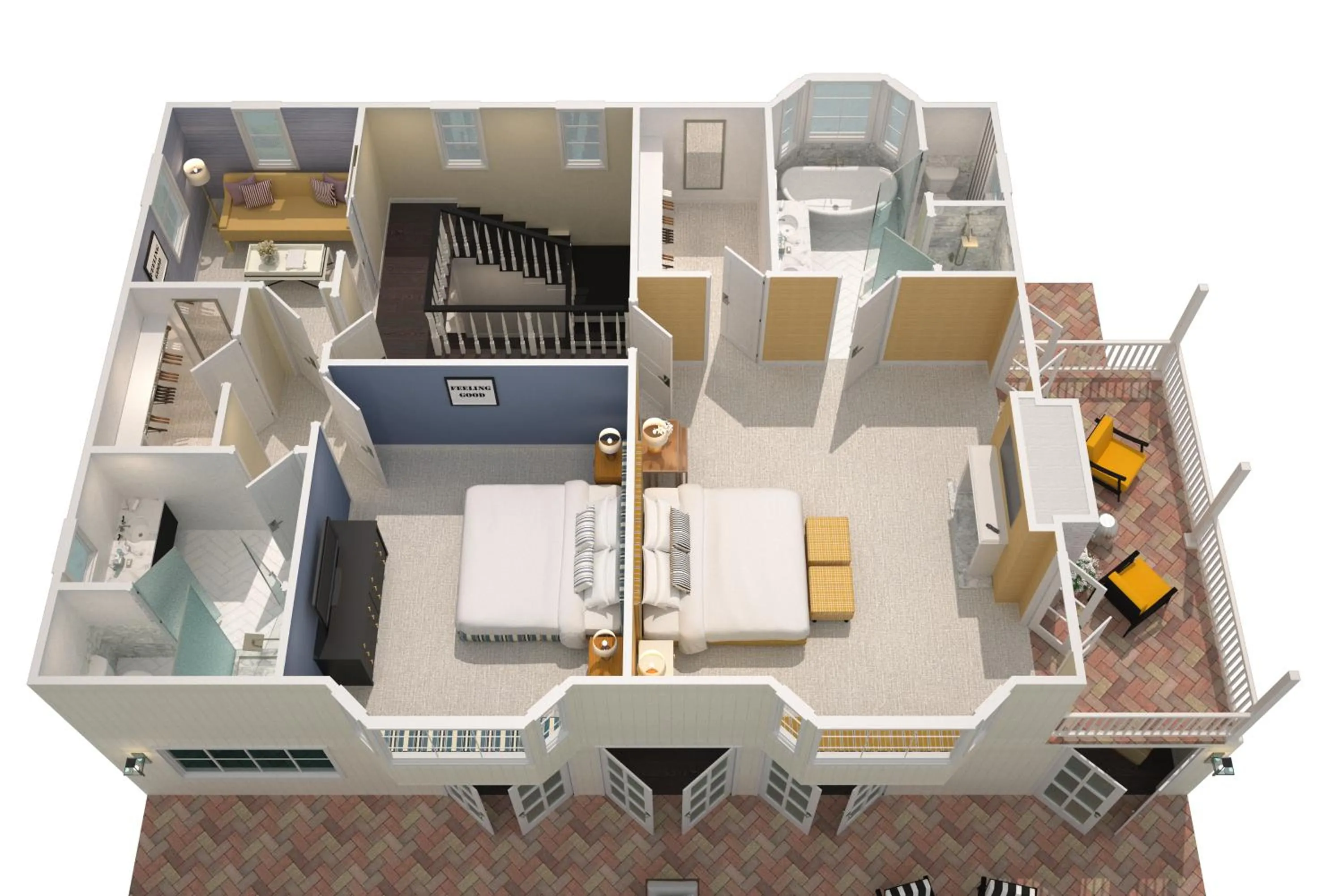 Other in Rosewood Miramar Beach