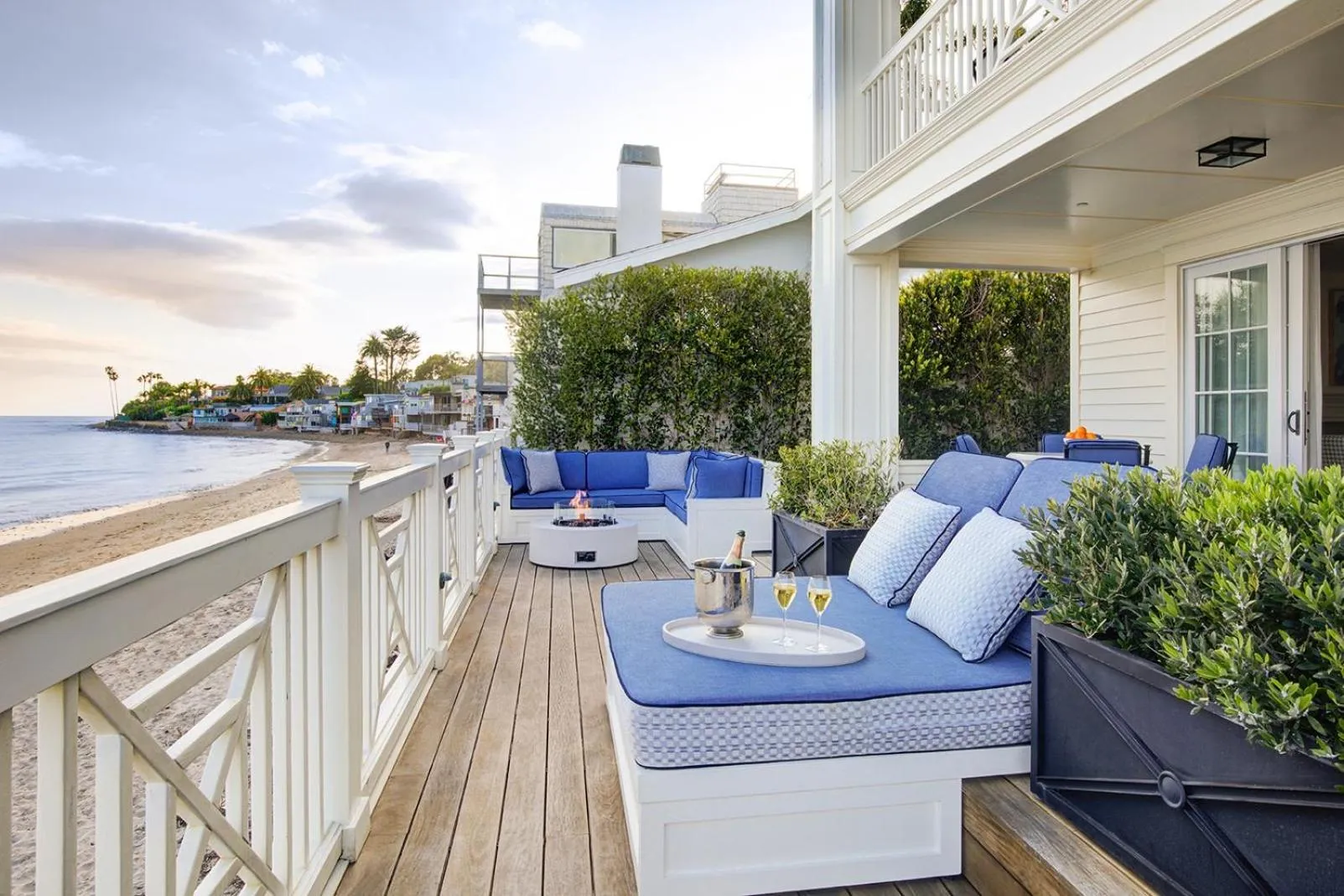 Rosewood Miramar Beach