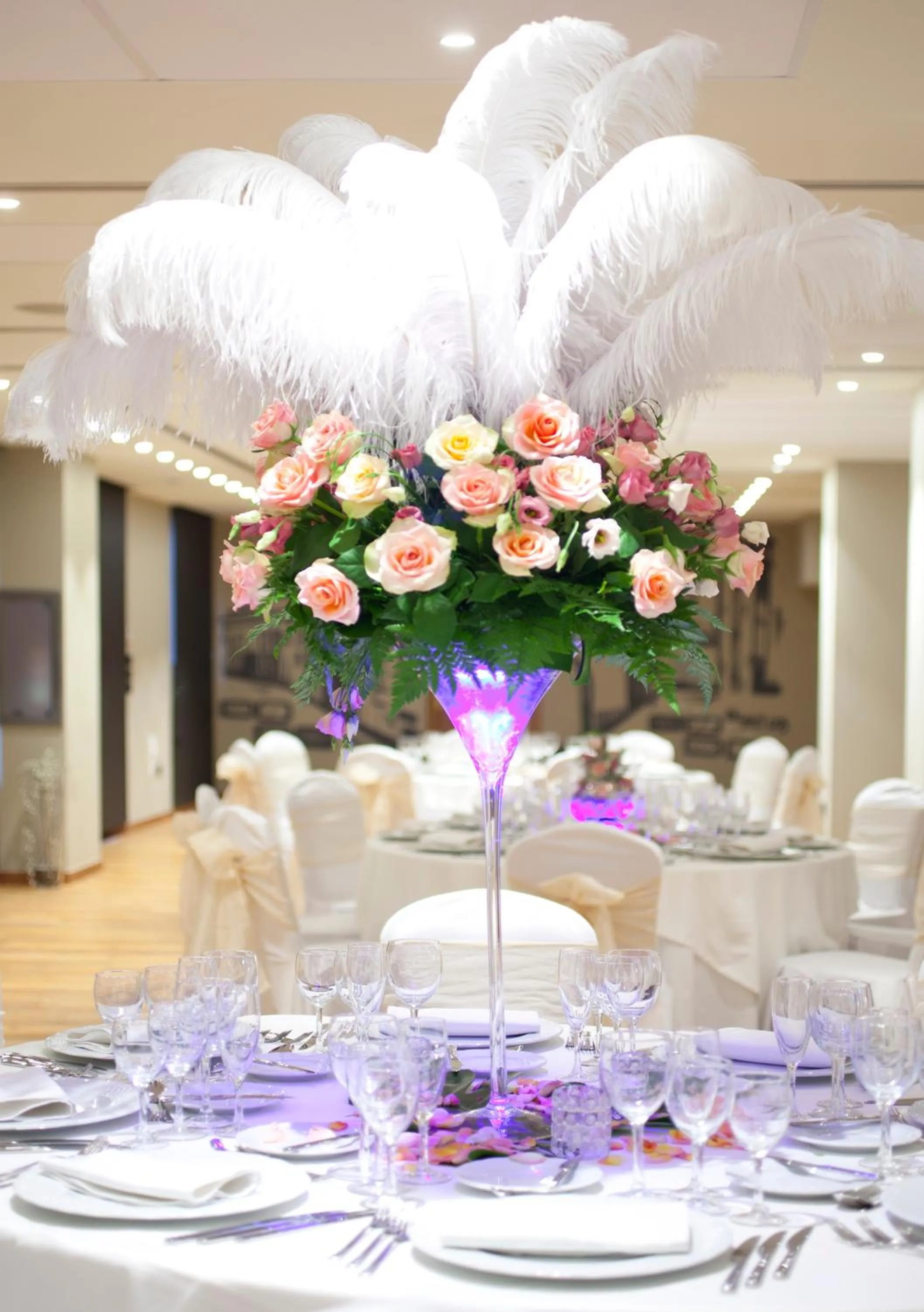 Banquet/Function facilities in Laguna Nivaria Hotel & Spa