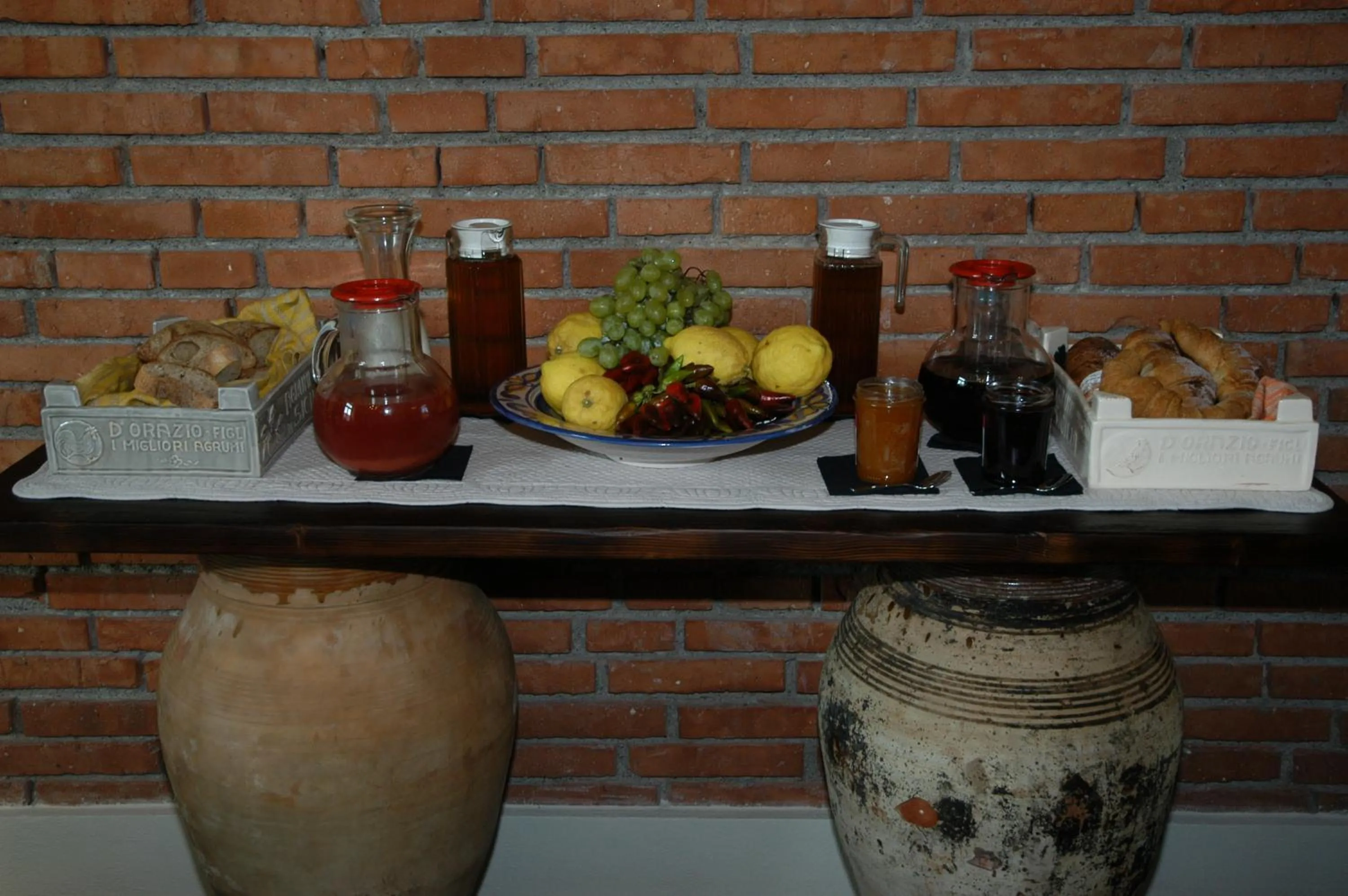 Castello D'Alcontres Guest House 3 stelle