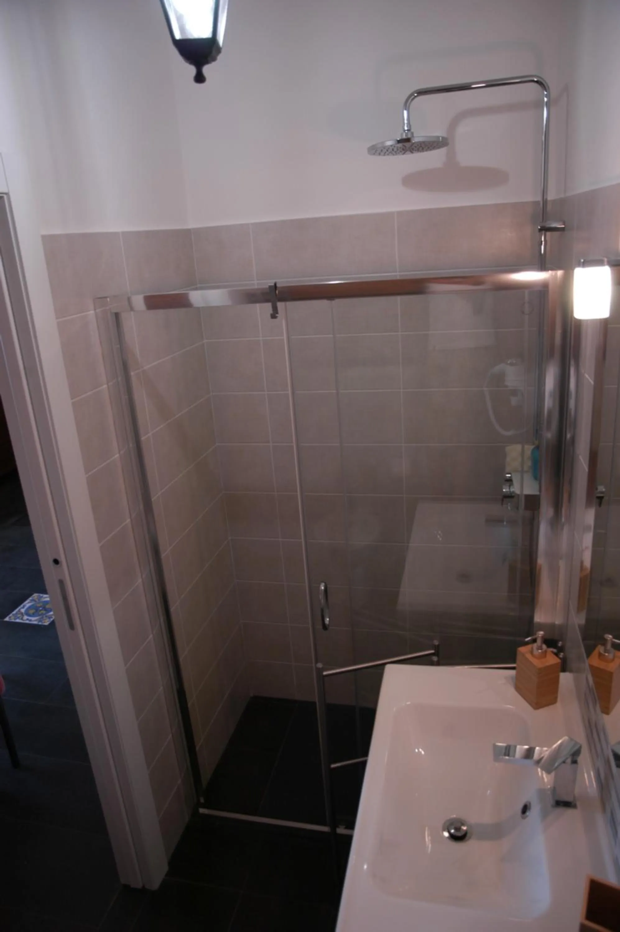 Castello D'Alcontres Guest House 3 stelle