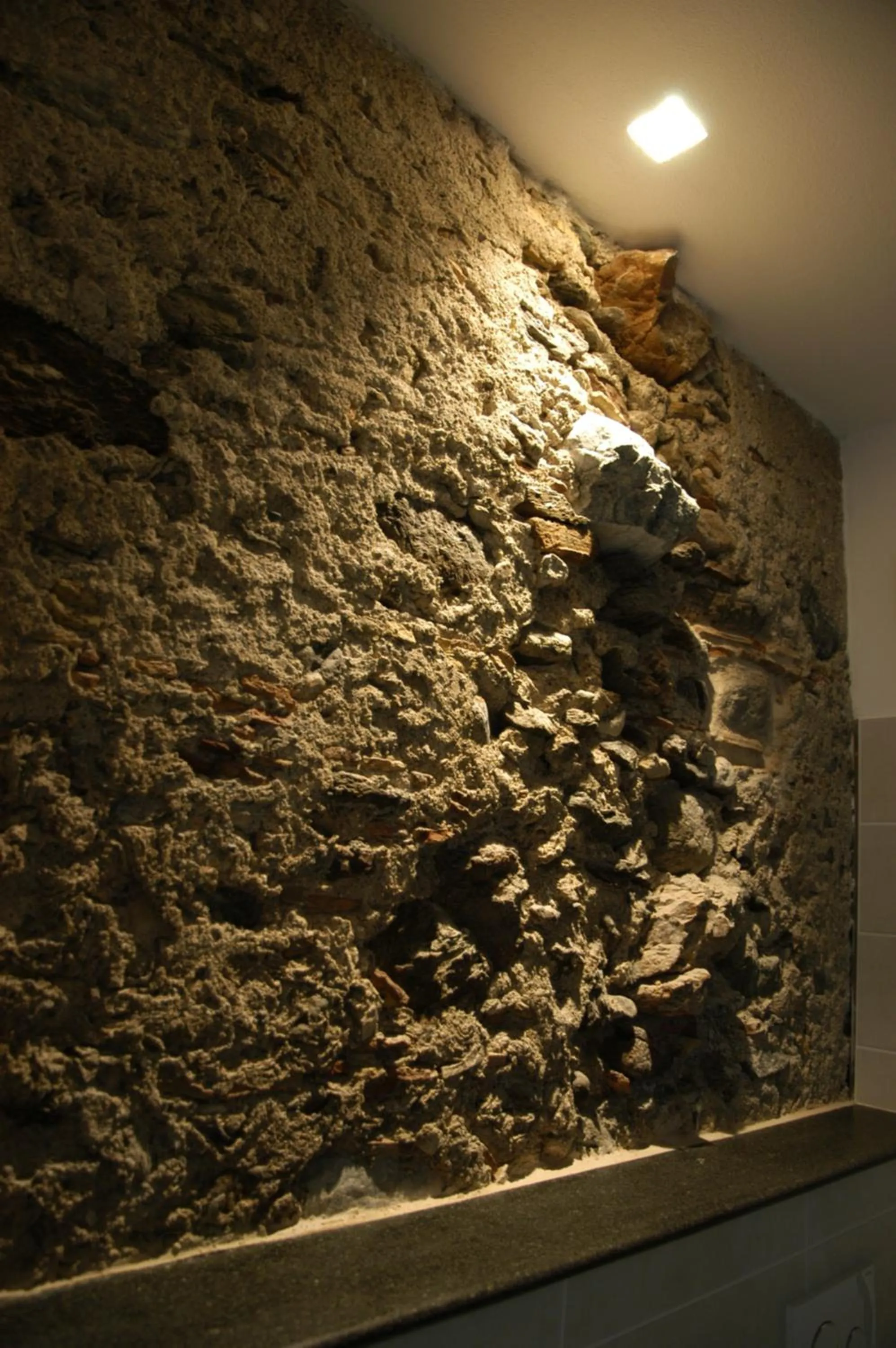 Castello D'Alcontres Guest House 3 stelle