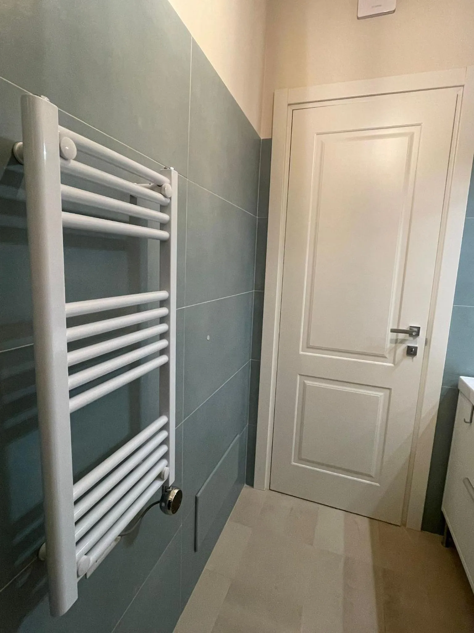 Bed in Castello D'Alcontres Guest House 3 stelle