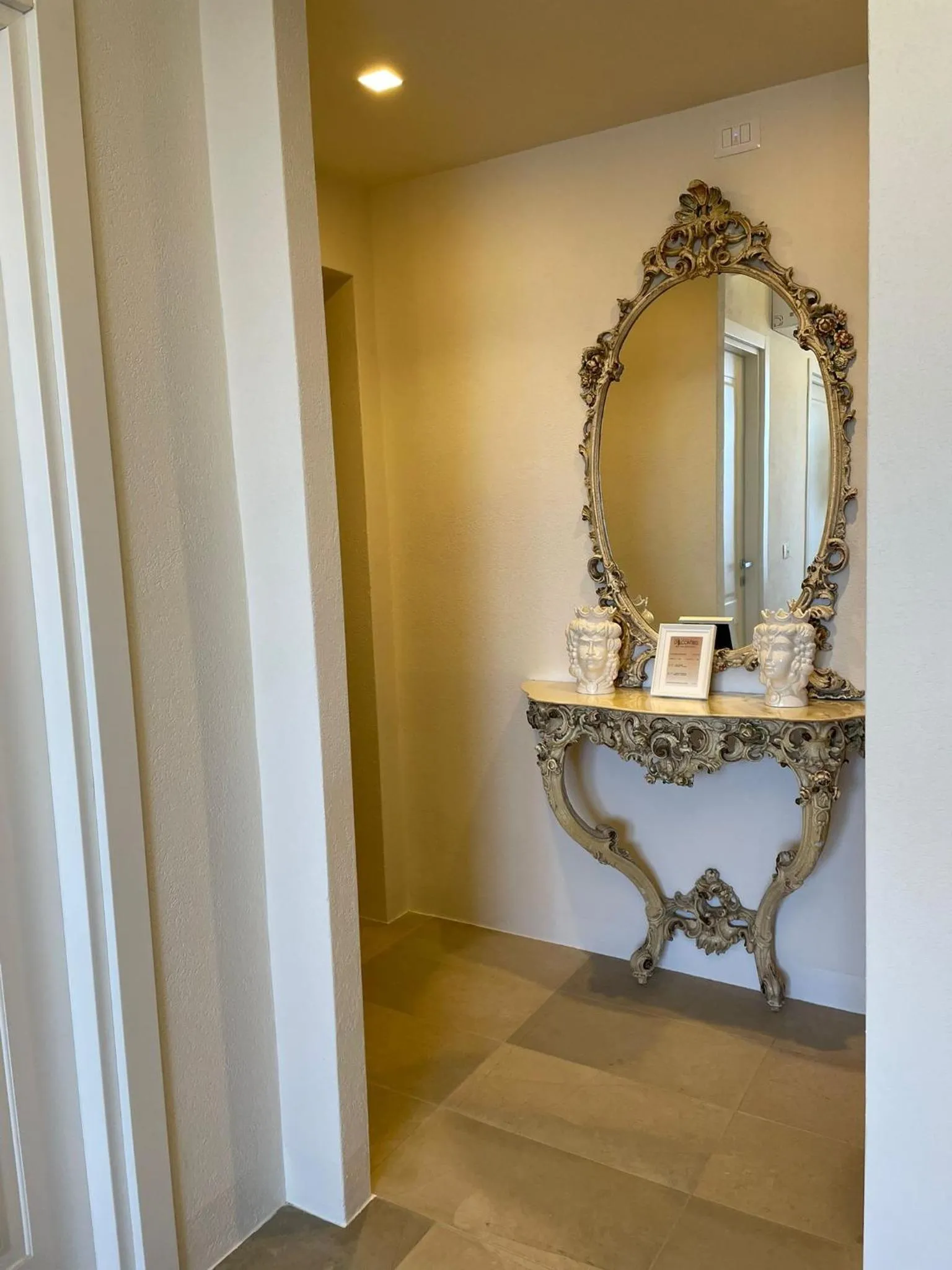 Castello D'Alcontres Guest House 3 stelle