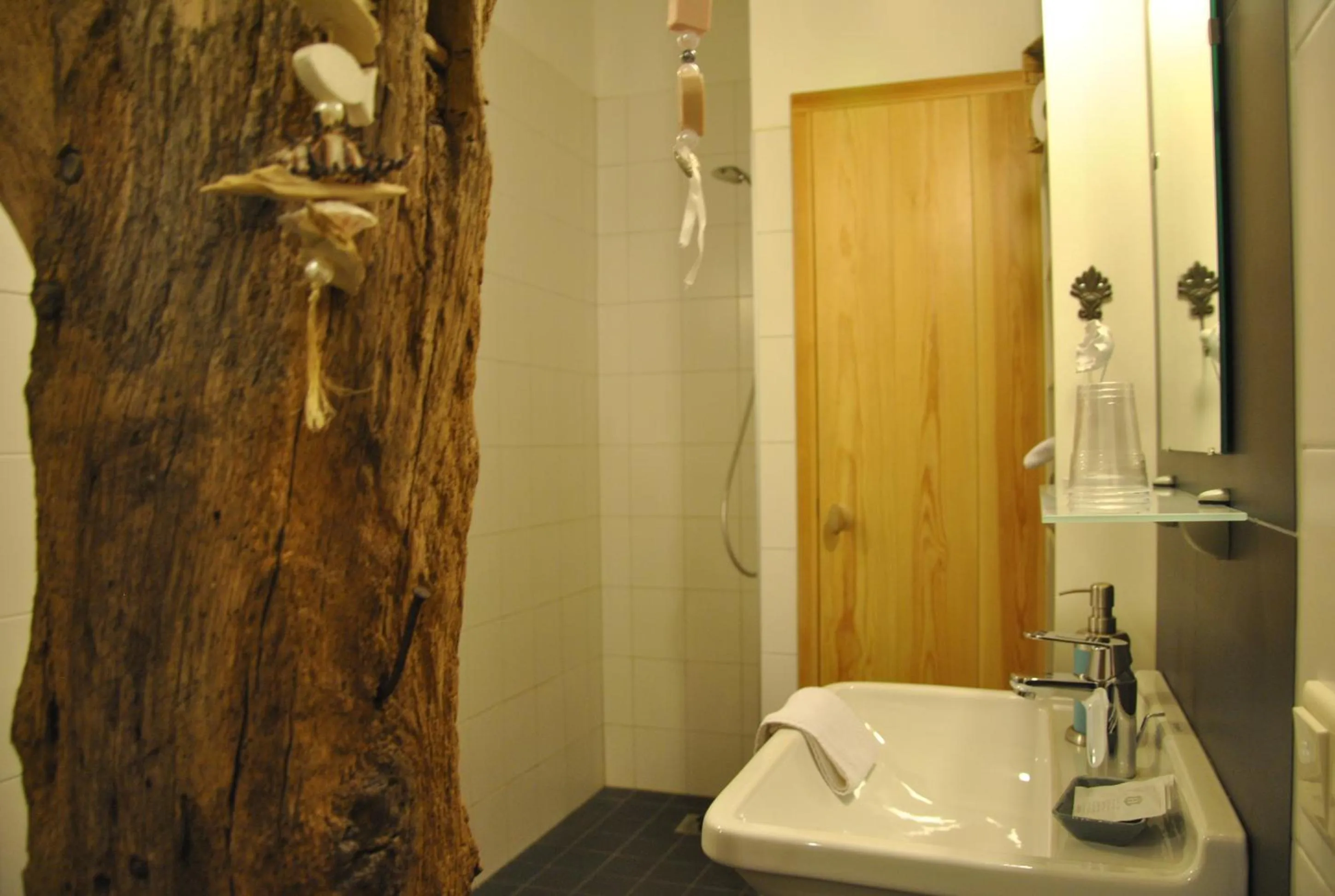 Beach in Erfgoed & Logies Den Heijkant