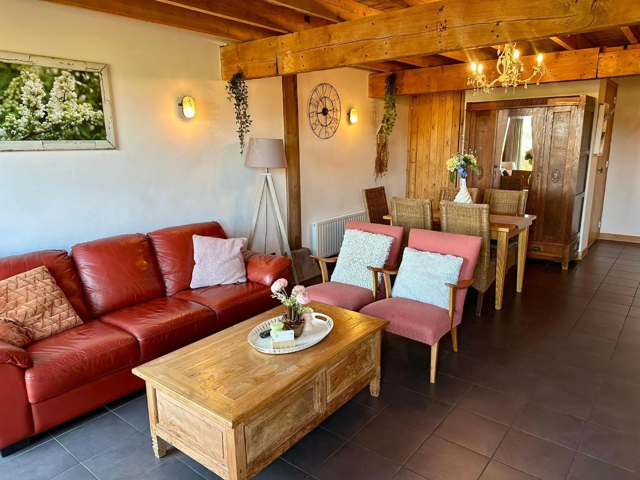 Erfgoed & Logies Den Heijkant