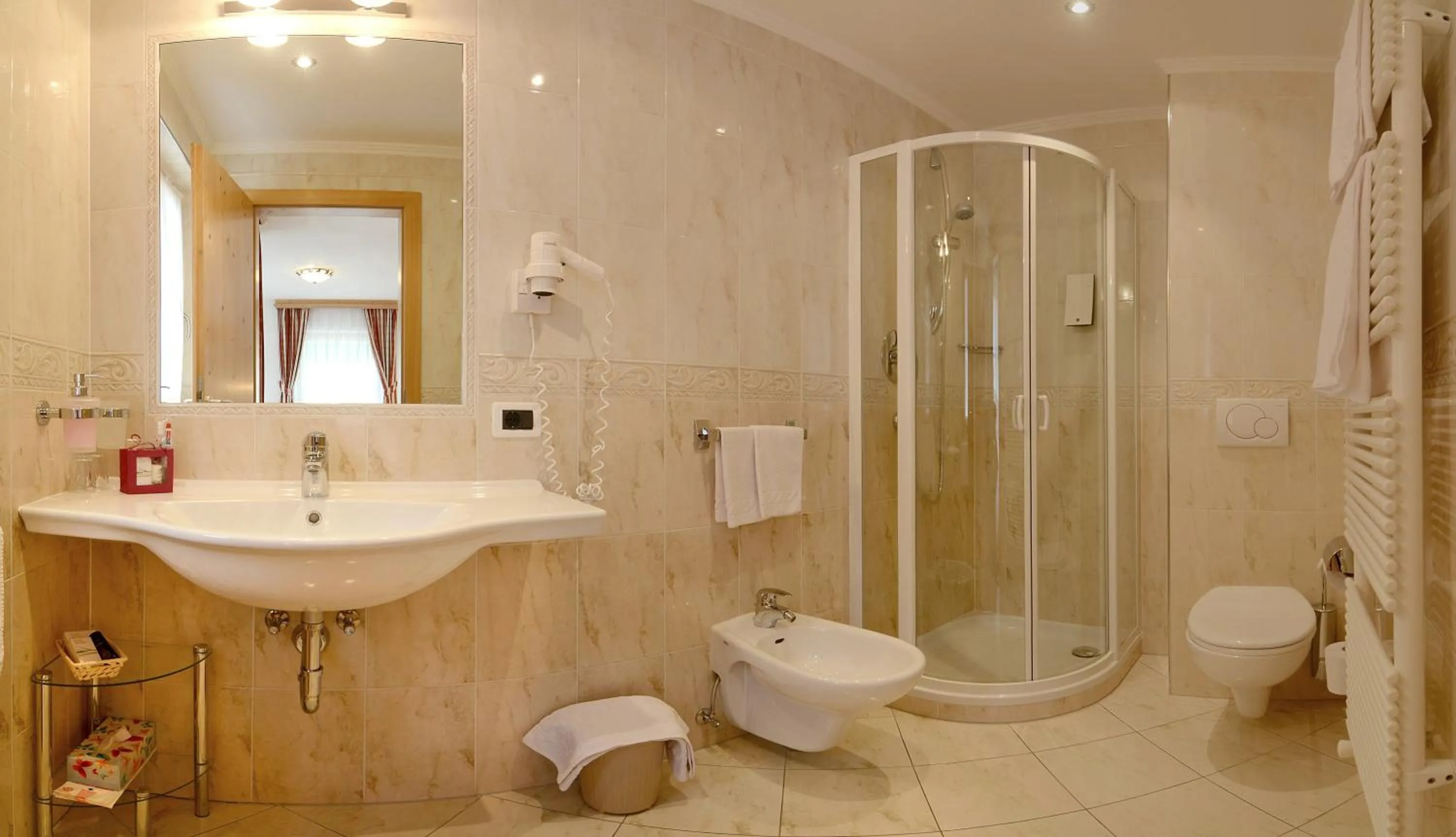 B&B Appartments Cudlea