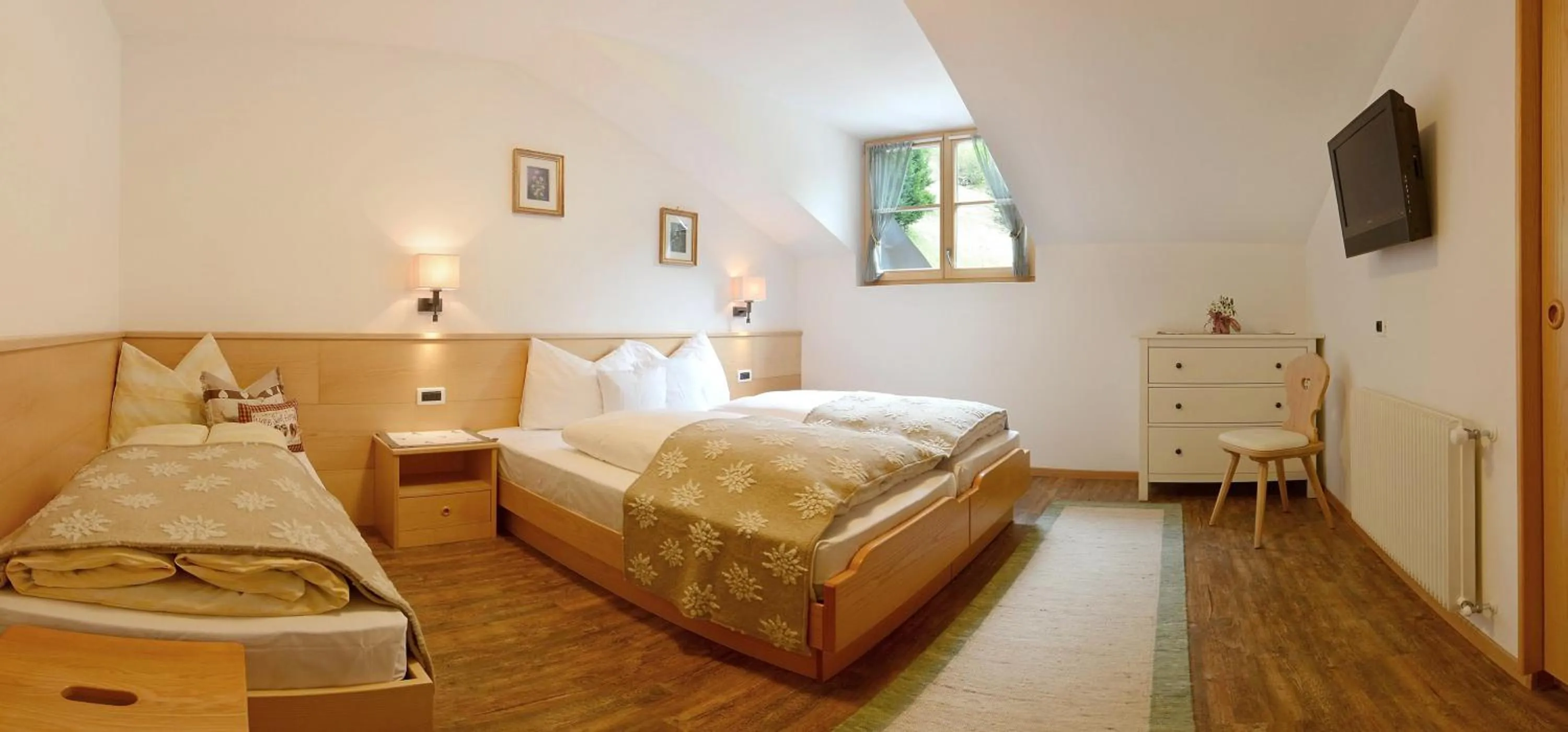 Other, Bed in B&B Appartments Cudlea