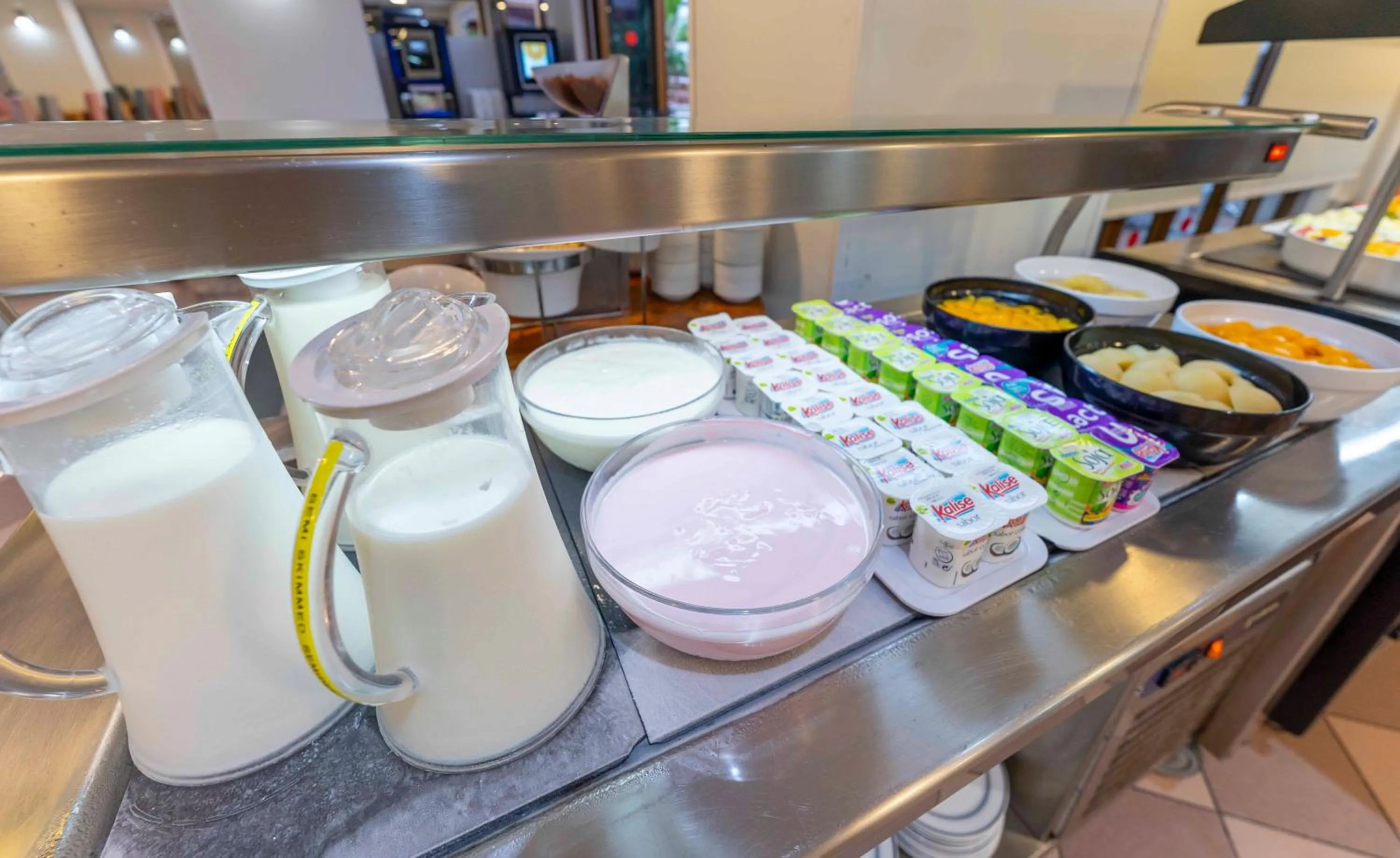 Restaurant/places to eat in Ona Palm Beach