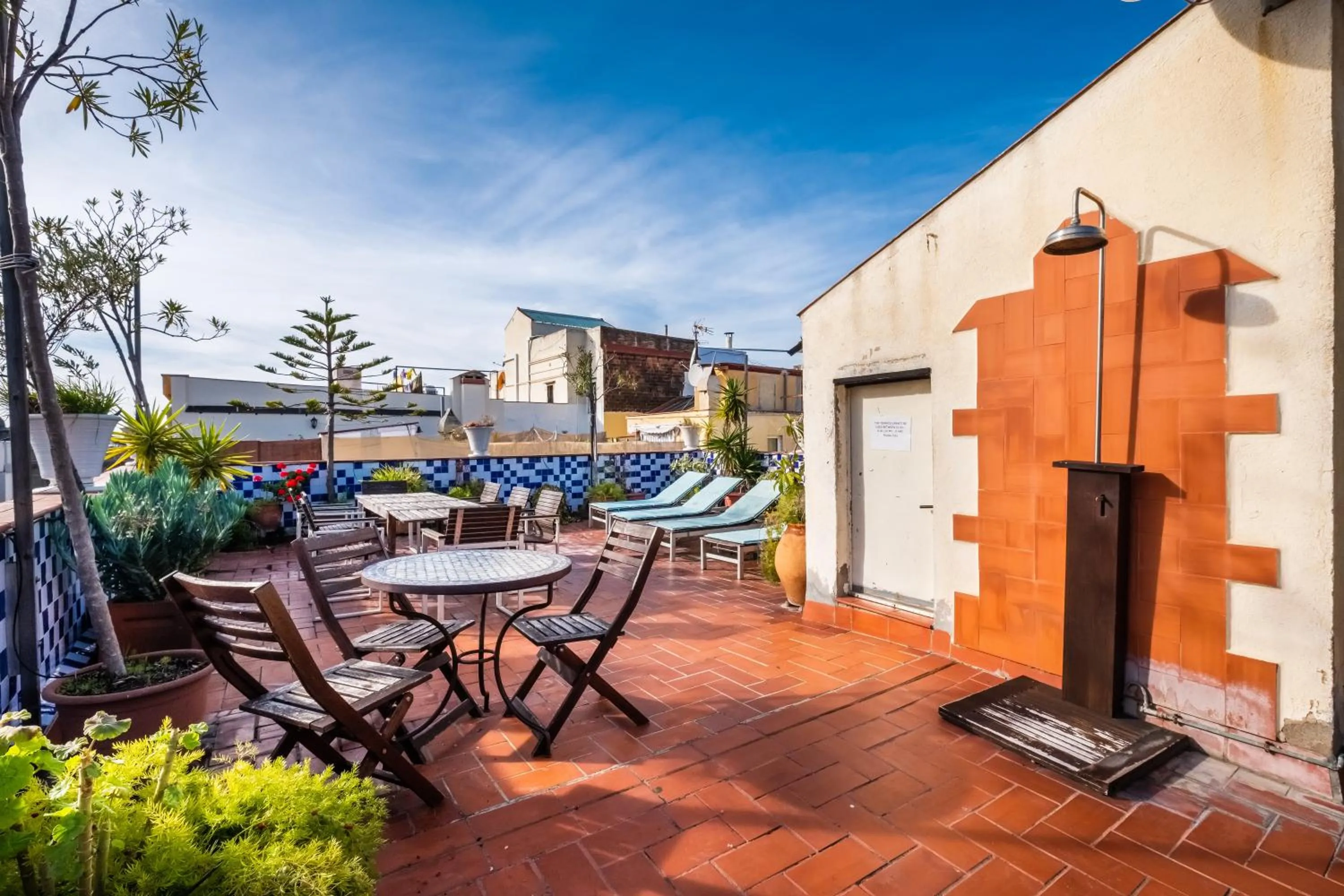 Apartamentos El Pintor