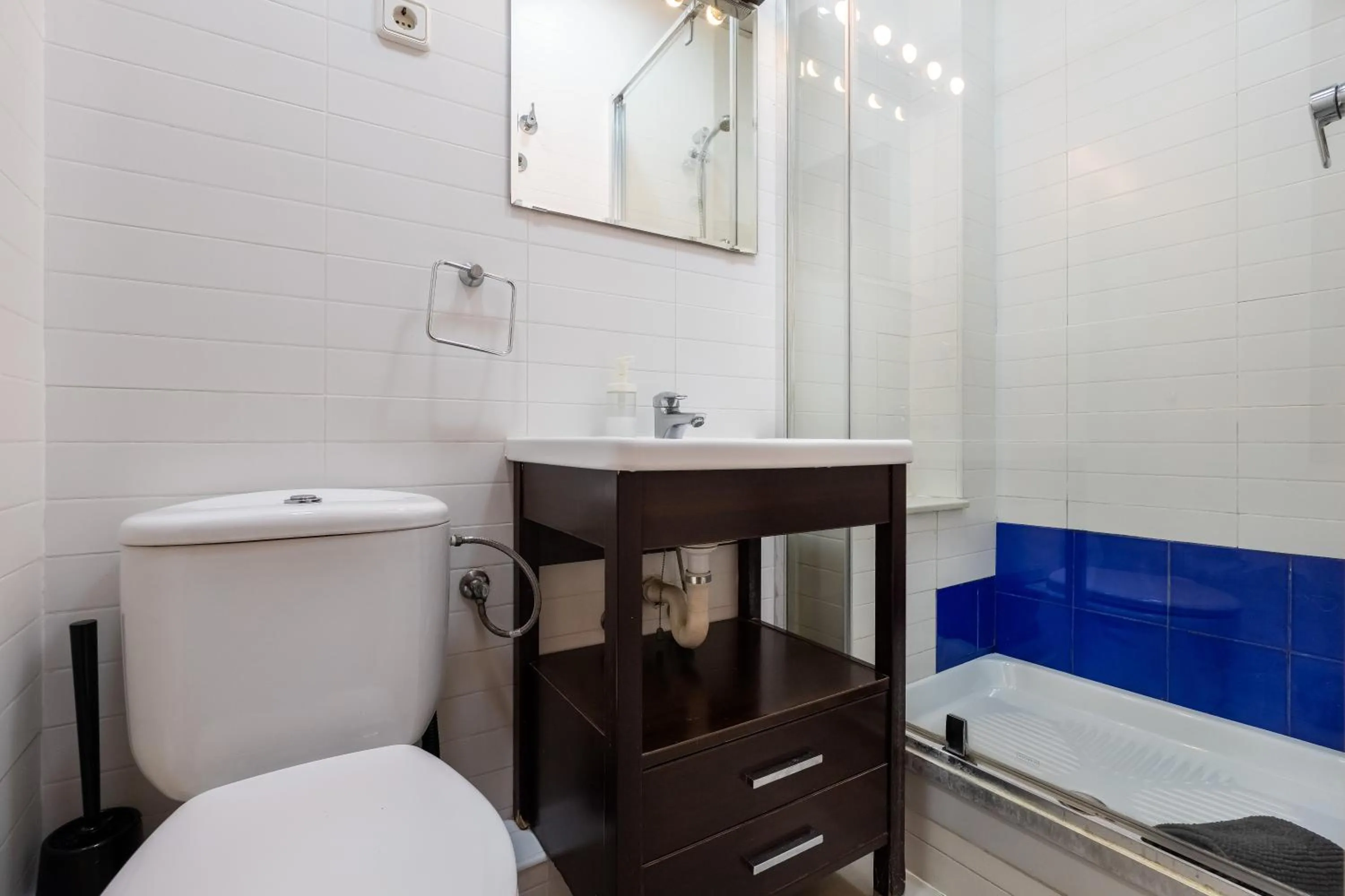 Apartamentos El Pintor