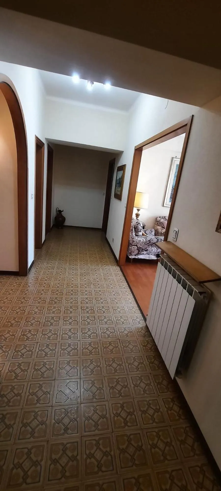 Facade/entrance in Hotel Dora