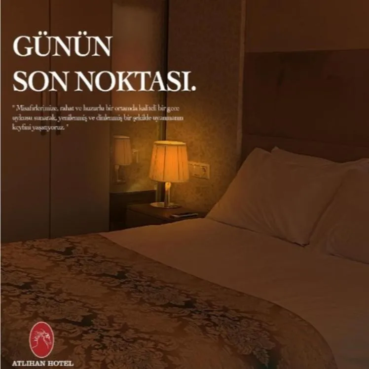 Atlıhan Hotel