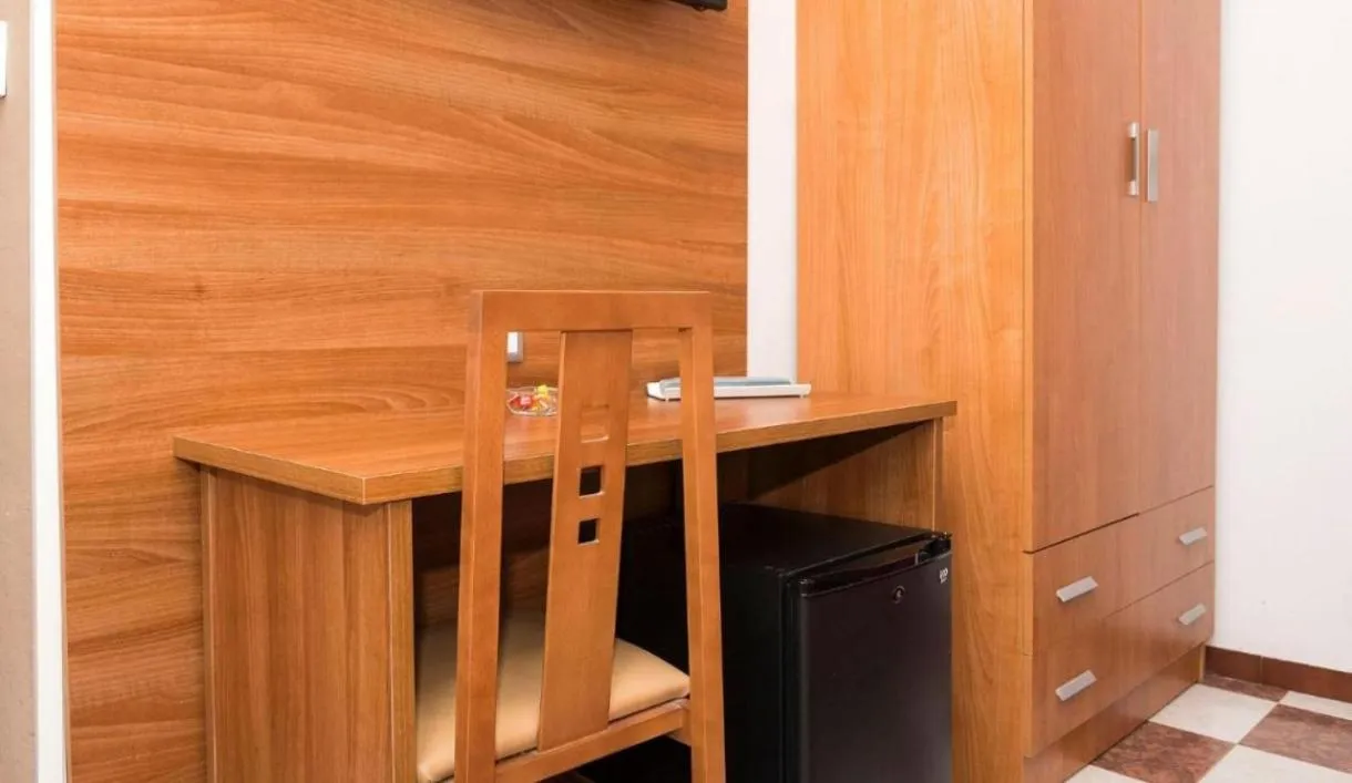 Hostal San Francisco