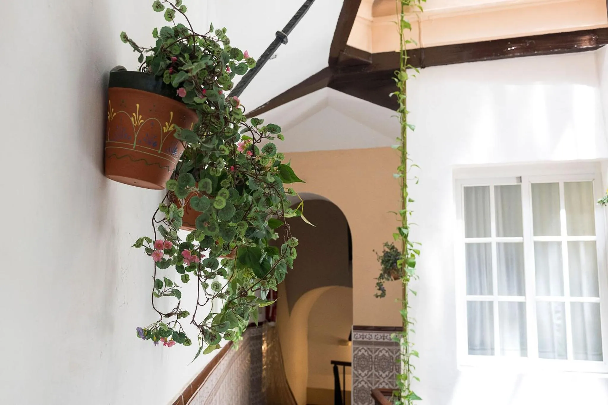 Hostal San Francisco