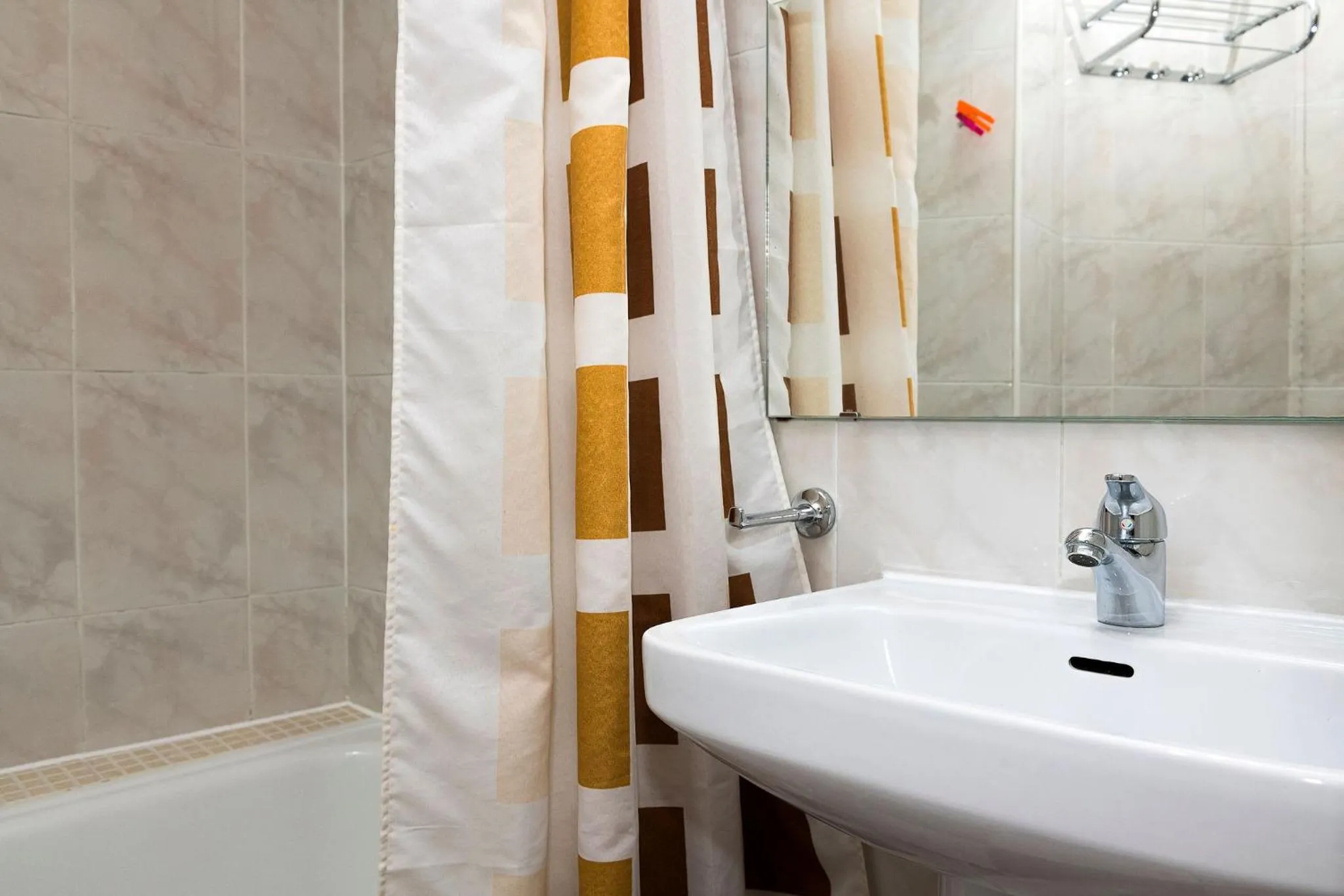 Hostal San Francisco