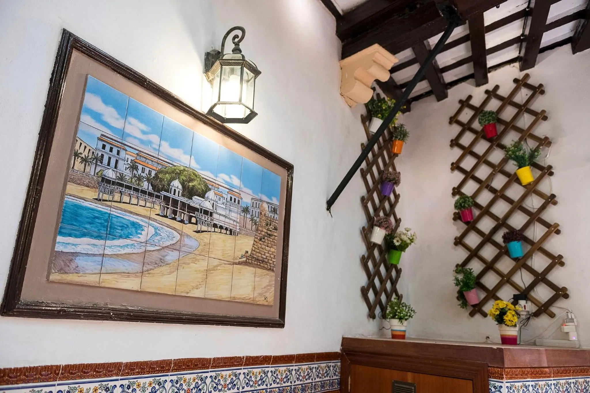 Hostal San Francisco