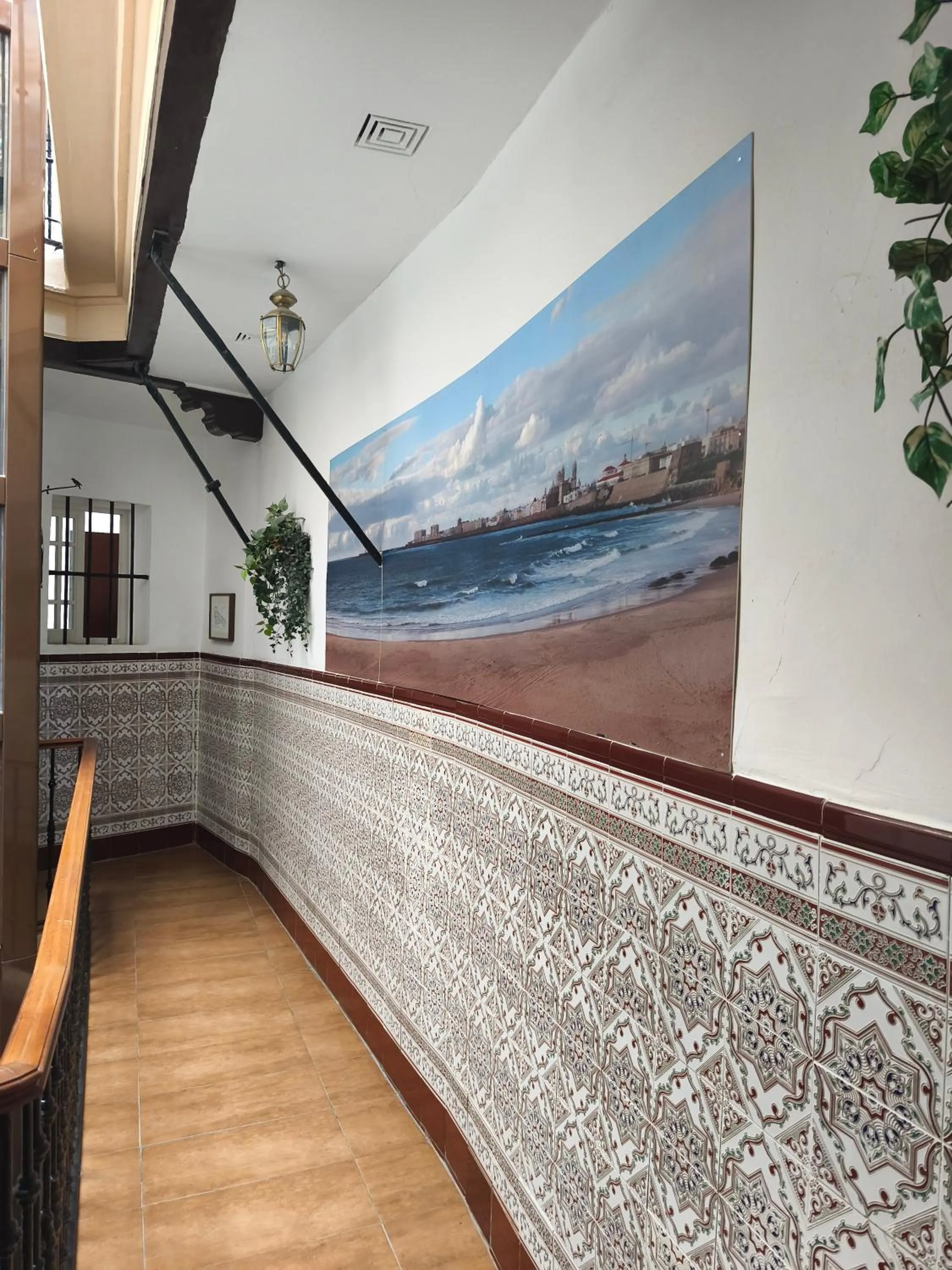 Hostal San Francisco