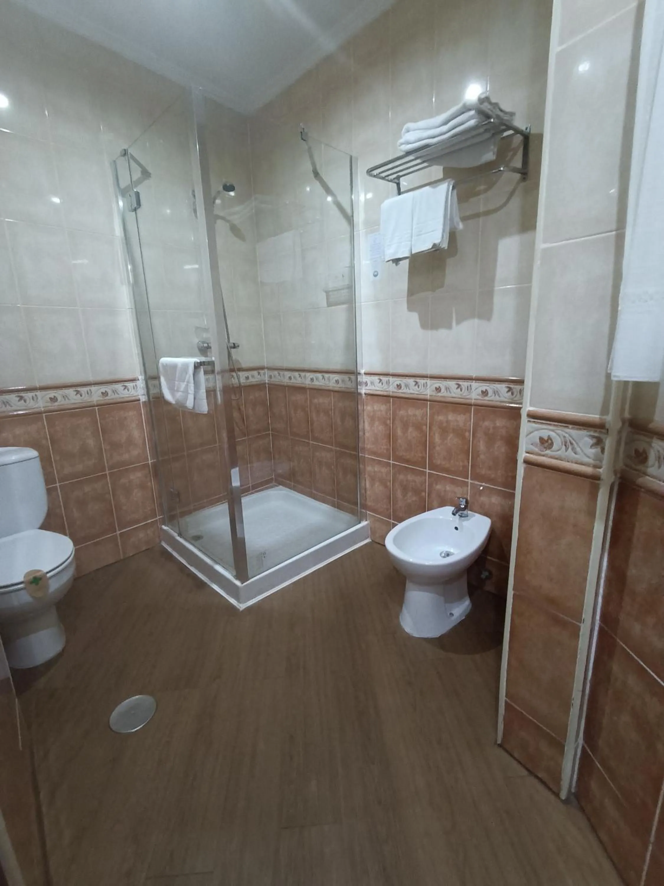 Hostal San Francisco