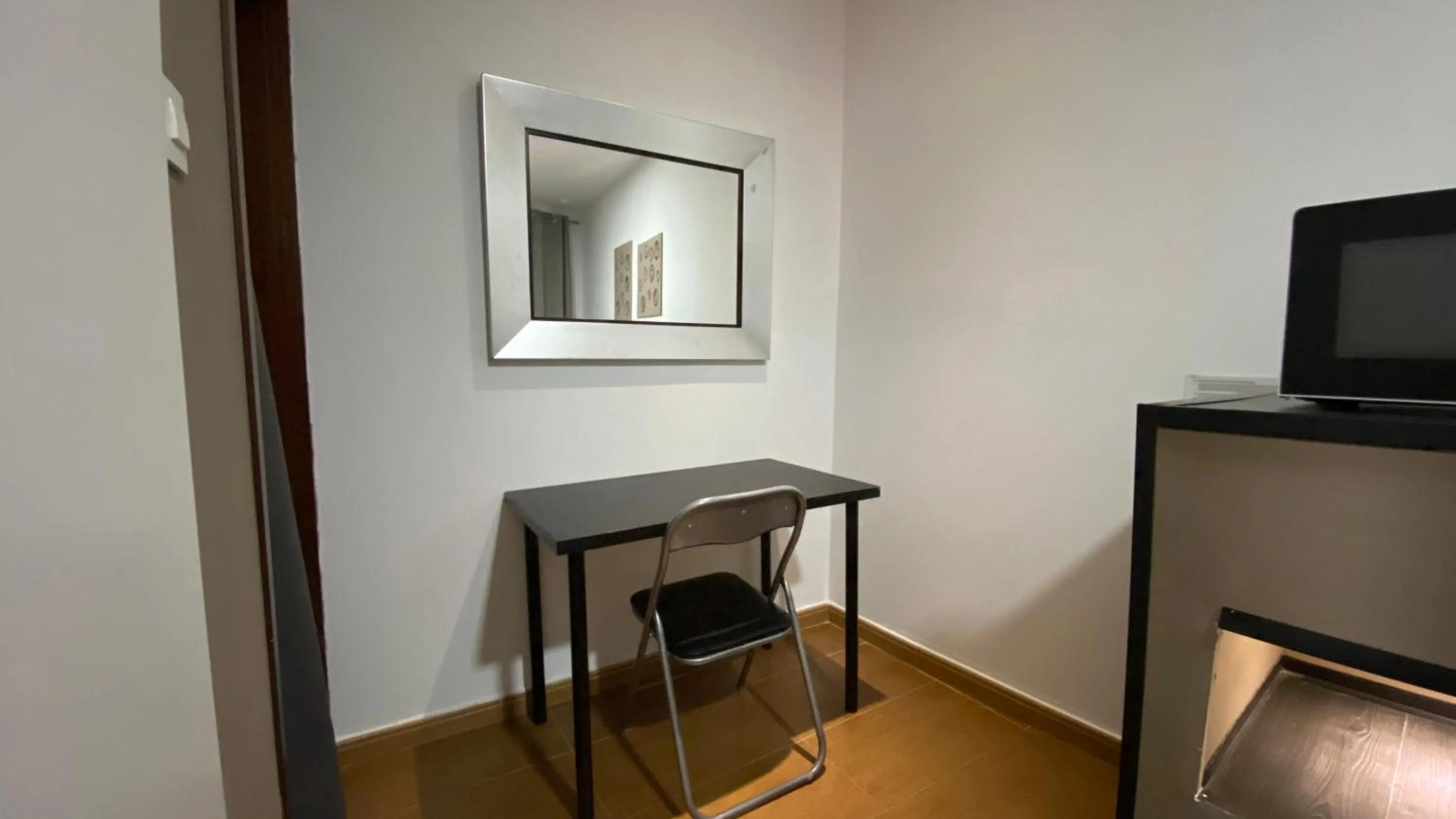 Hostal San Francisco