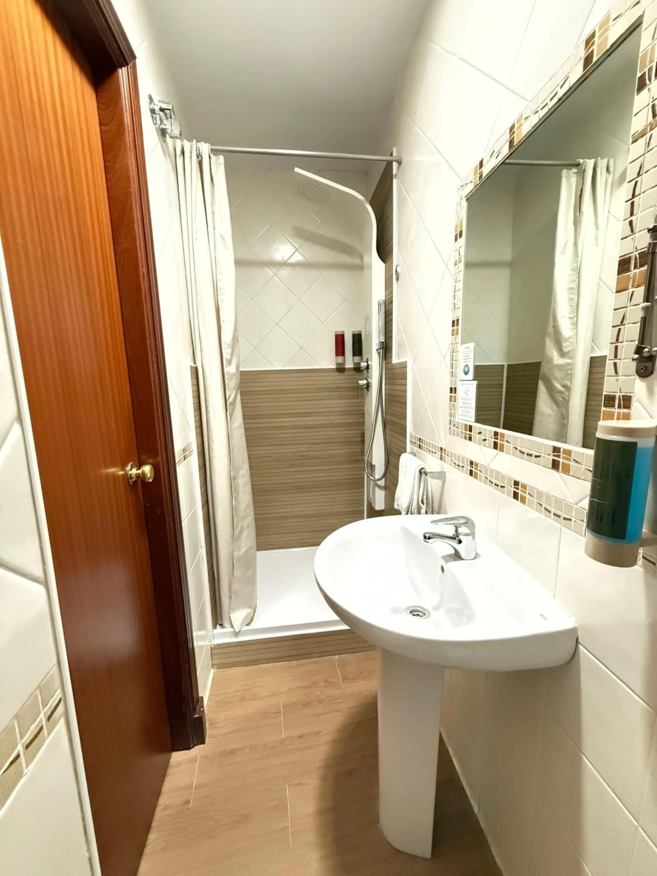 Hostal San Francisco