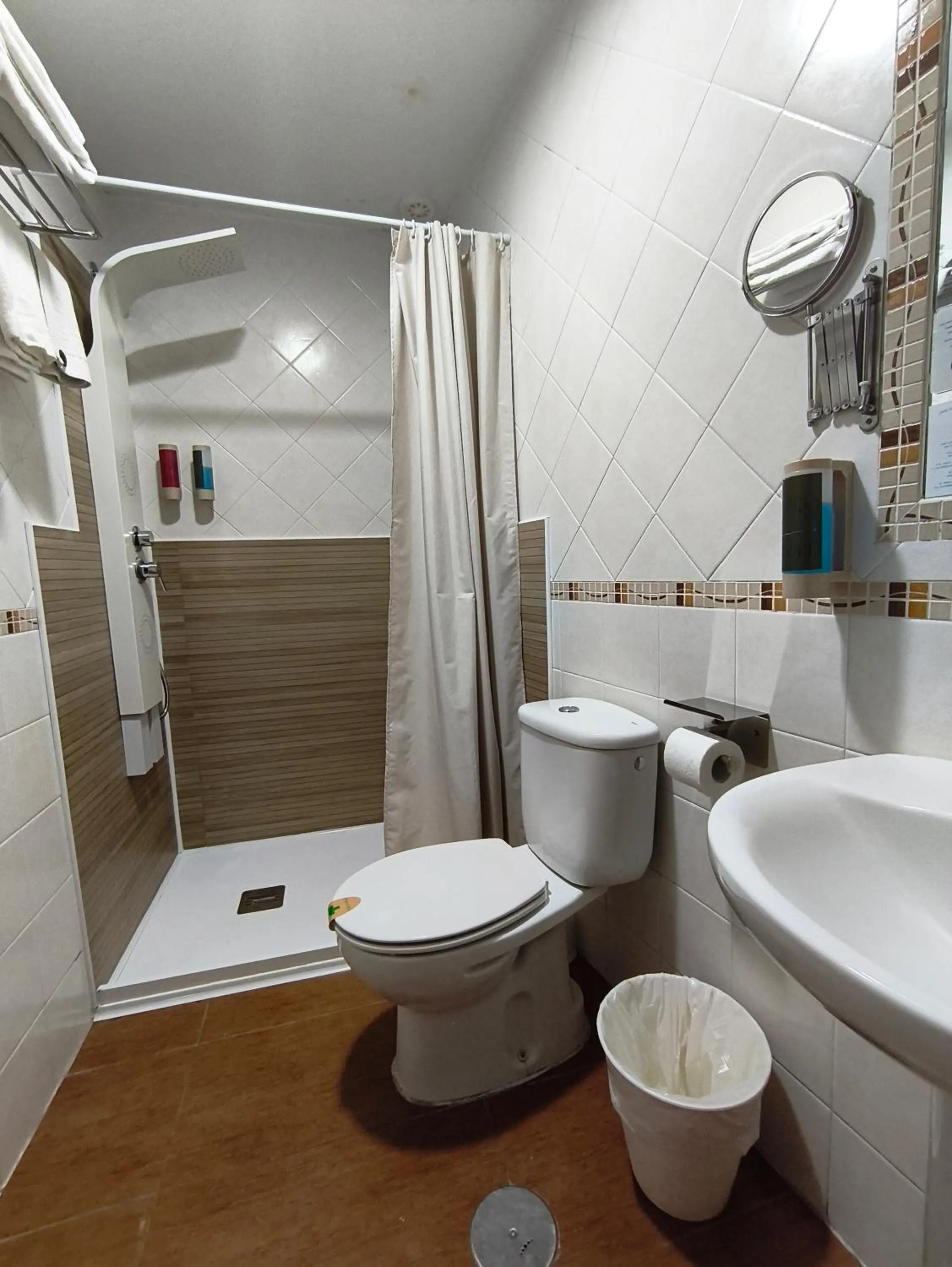 Hostal San Francisco