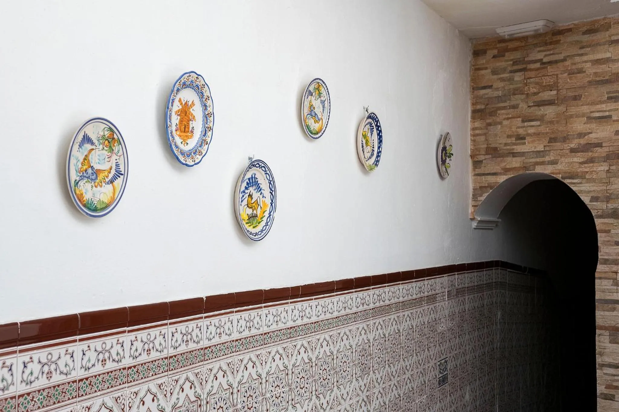 Hostal San Francisco