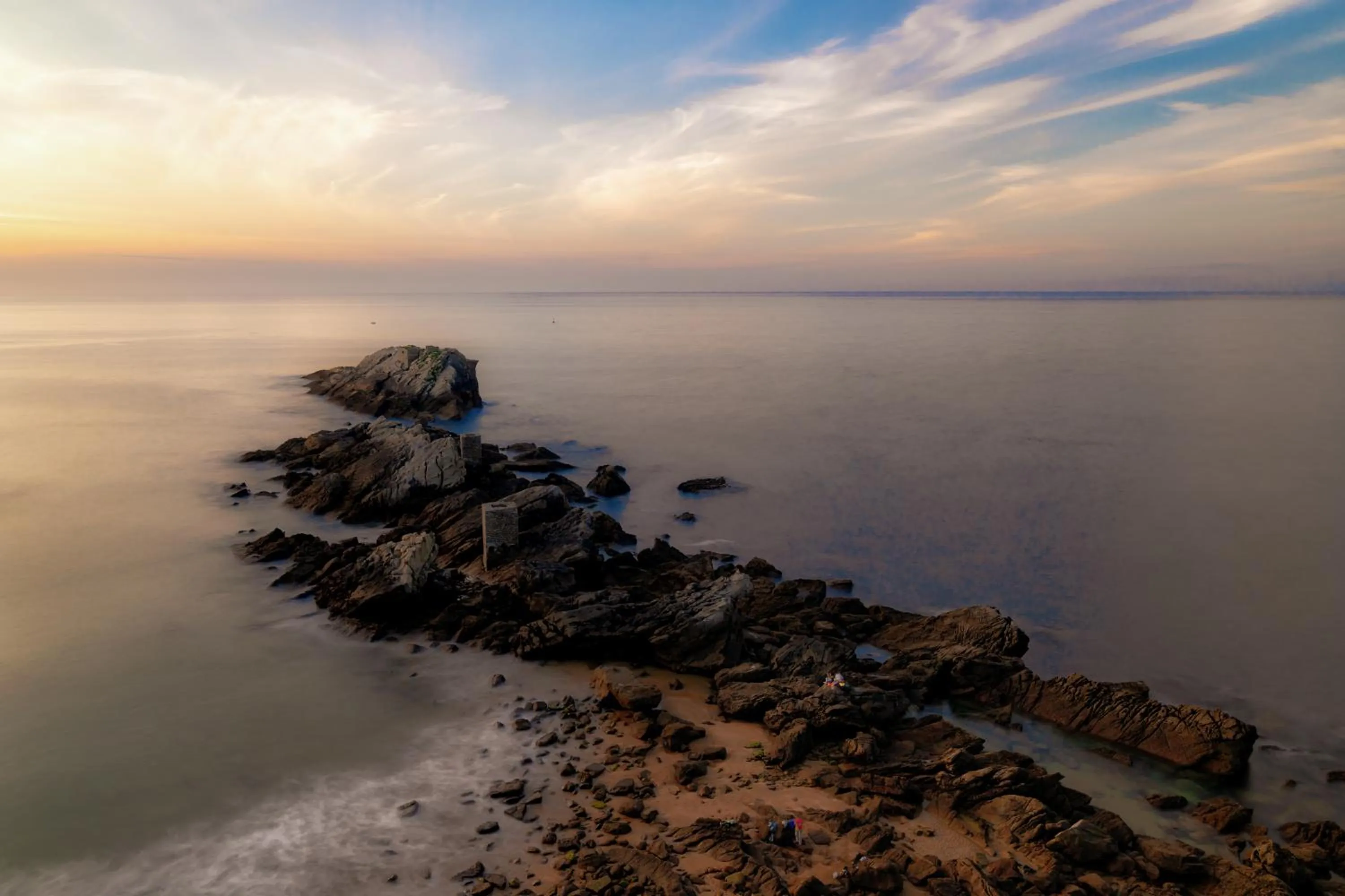 Nearby landmark in Hotel Norte