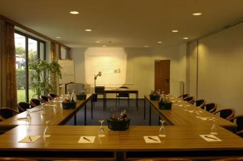 Meeting/conference room in Landhotel Meier Gresshoff