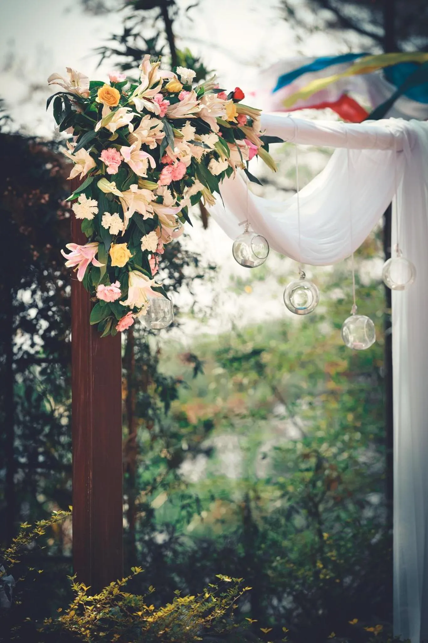 Summer in Club Himalaya, by ACE Hotels