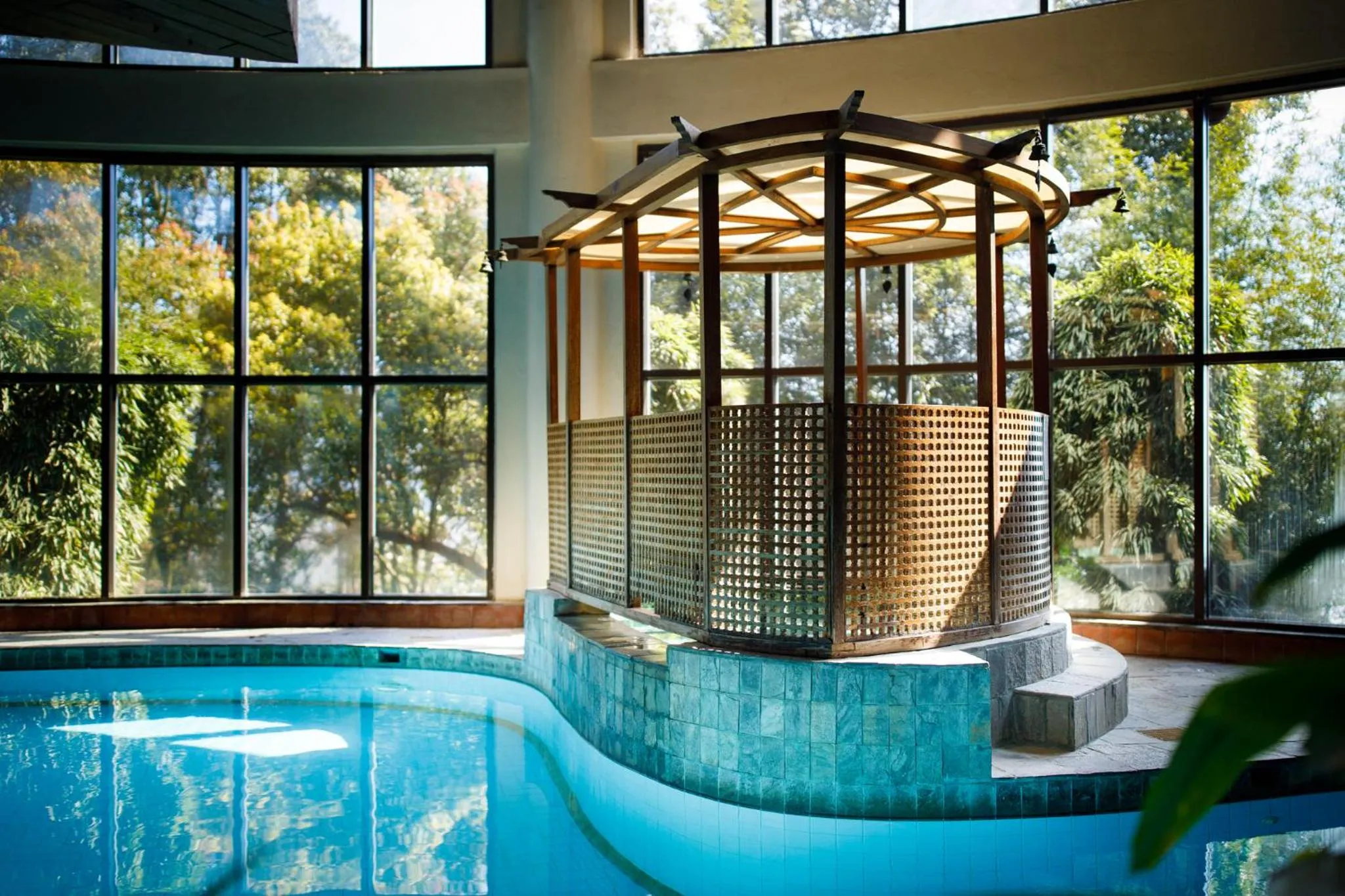  in Club Himalaya, by ACE Hotels