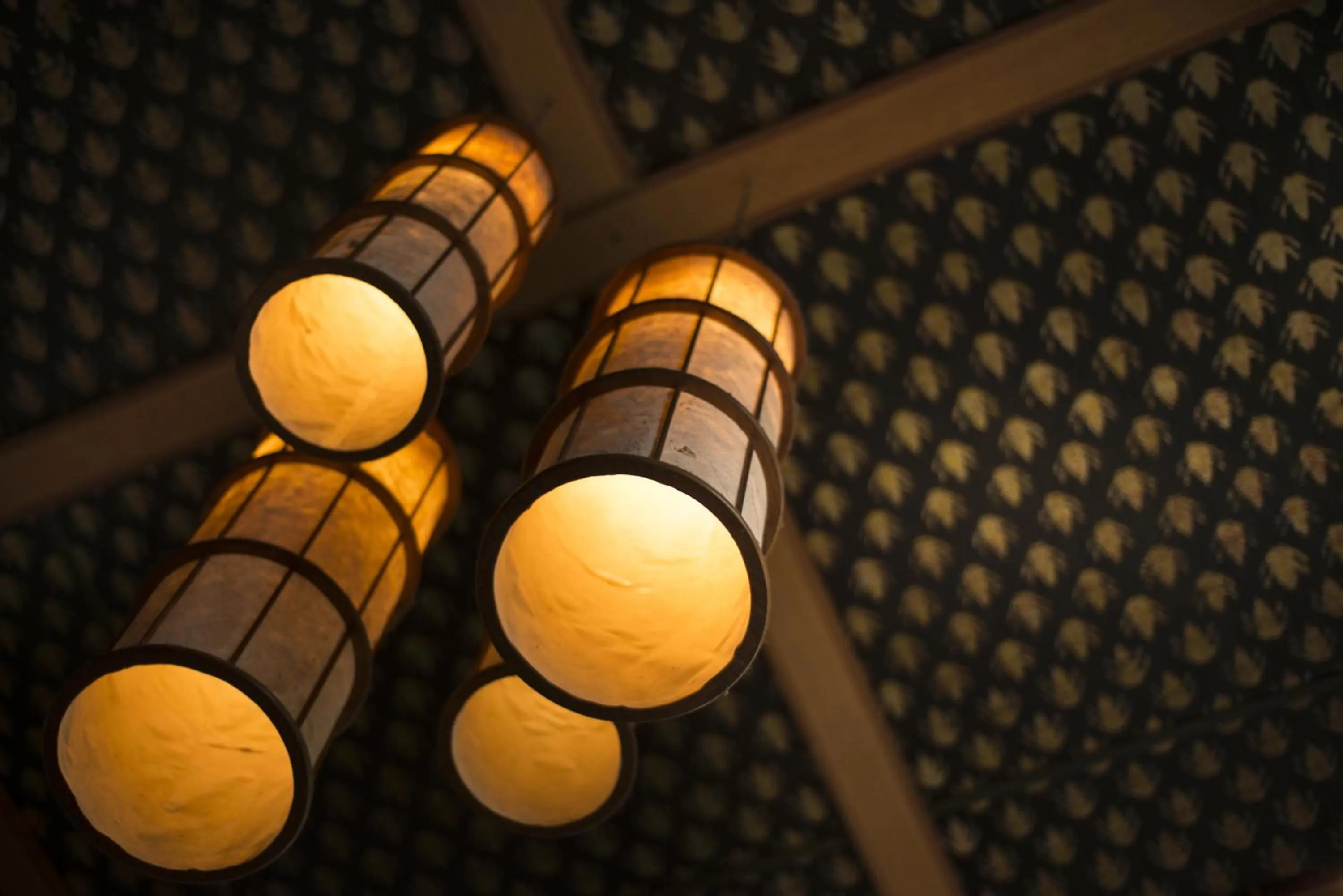 Restaurant/places to eat in Club Himalaya, by ACE Hotels