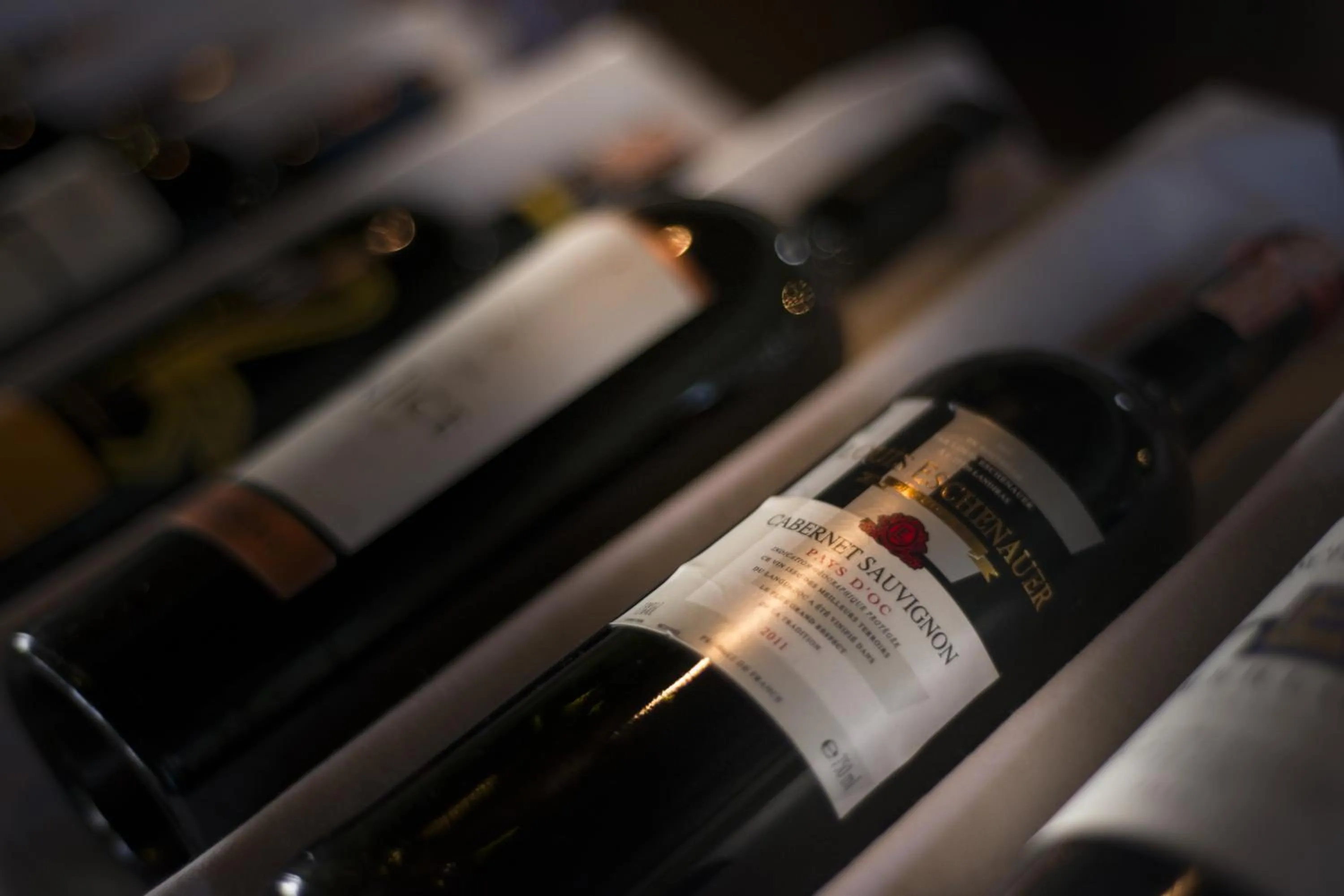 Lounge or bar in Club Himalaya, by ACE Hotels