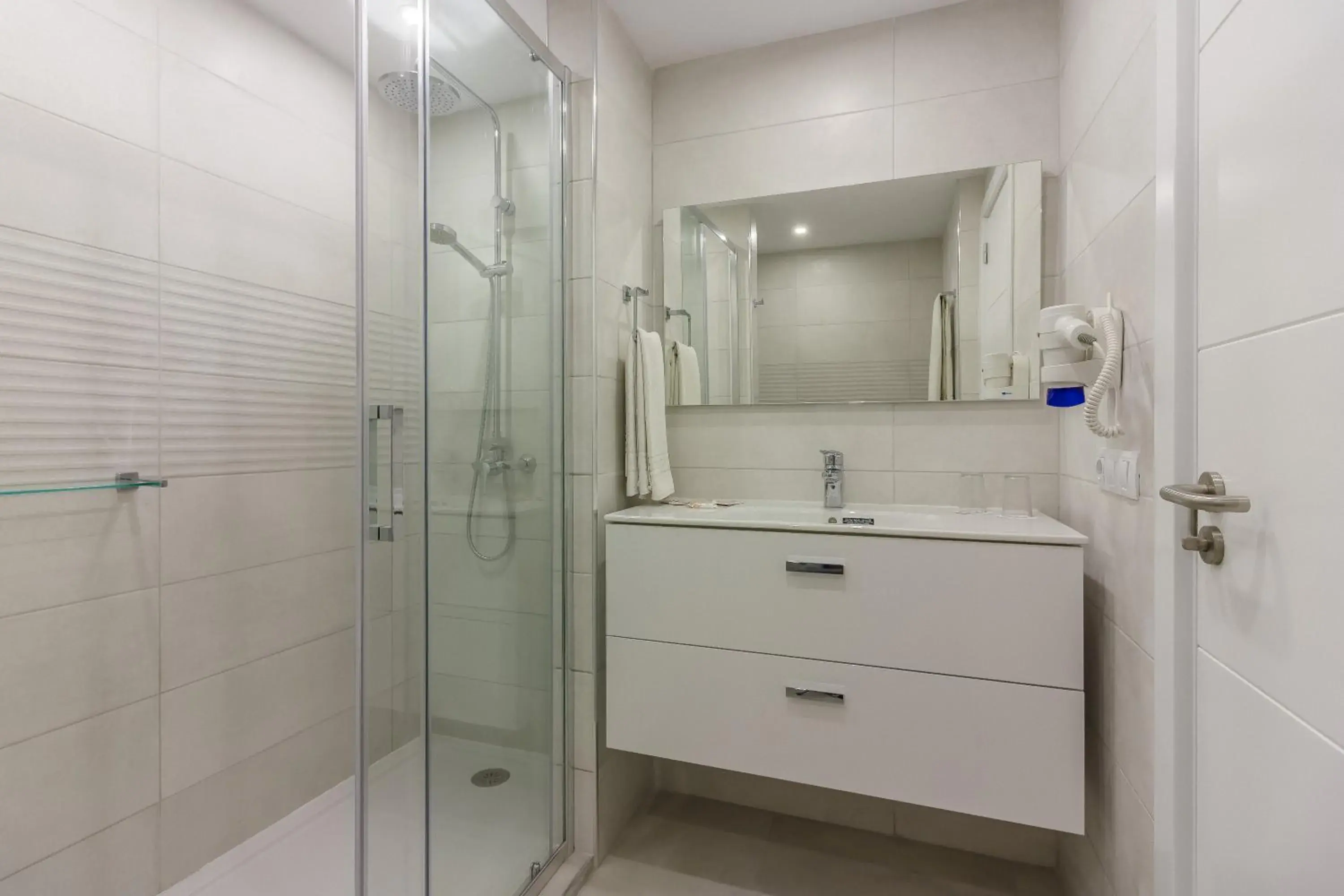 Studio with Sea View in Klayman Diamond Aparthotel Studio with Sea View in Klayman Diamond Aparthotel