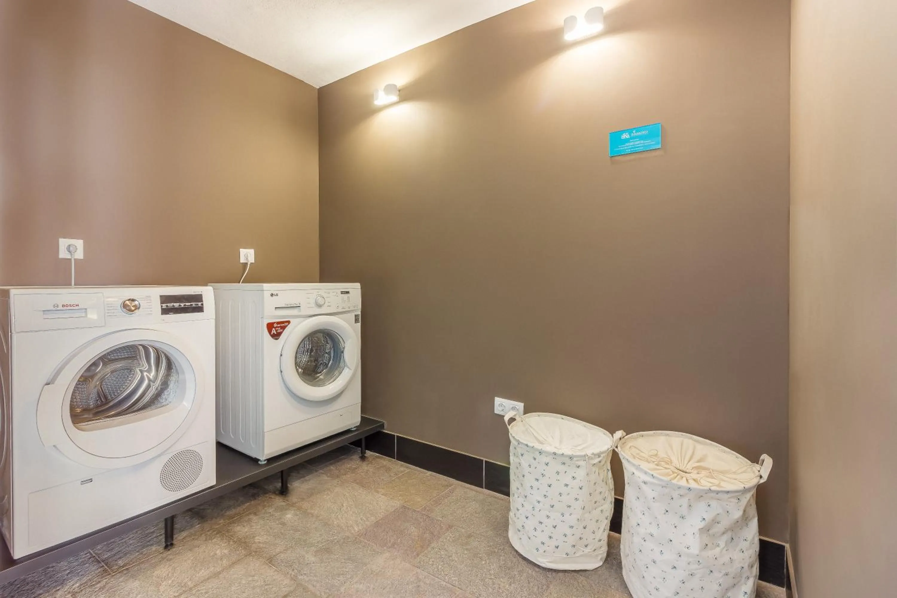 Other in Klayman Diamond Aparthotel