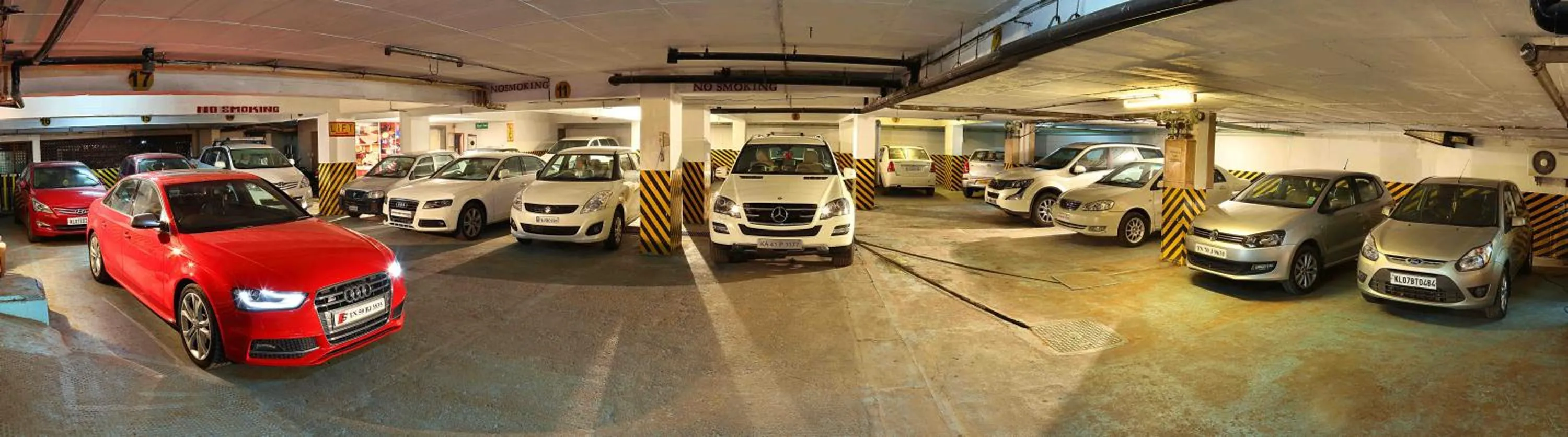 Other in Royal Court