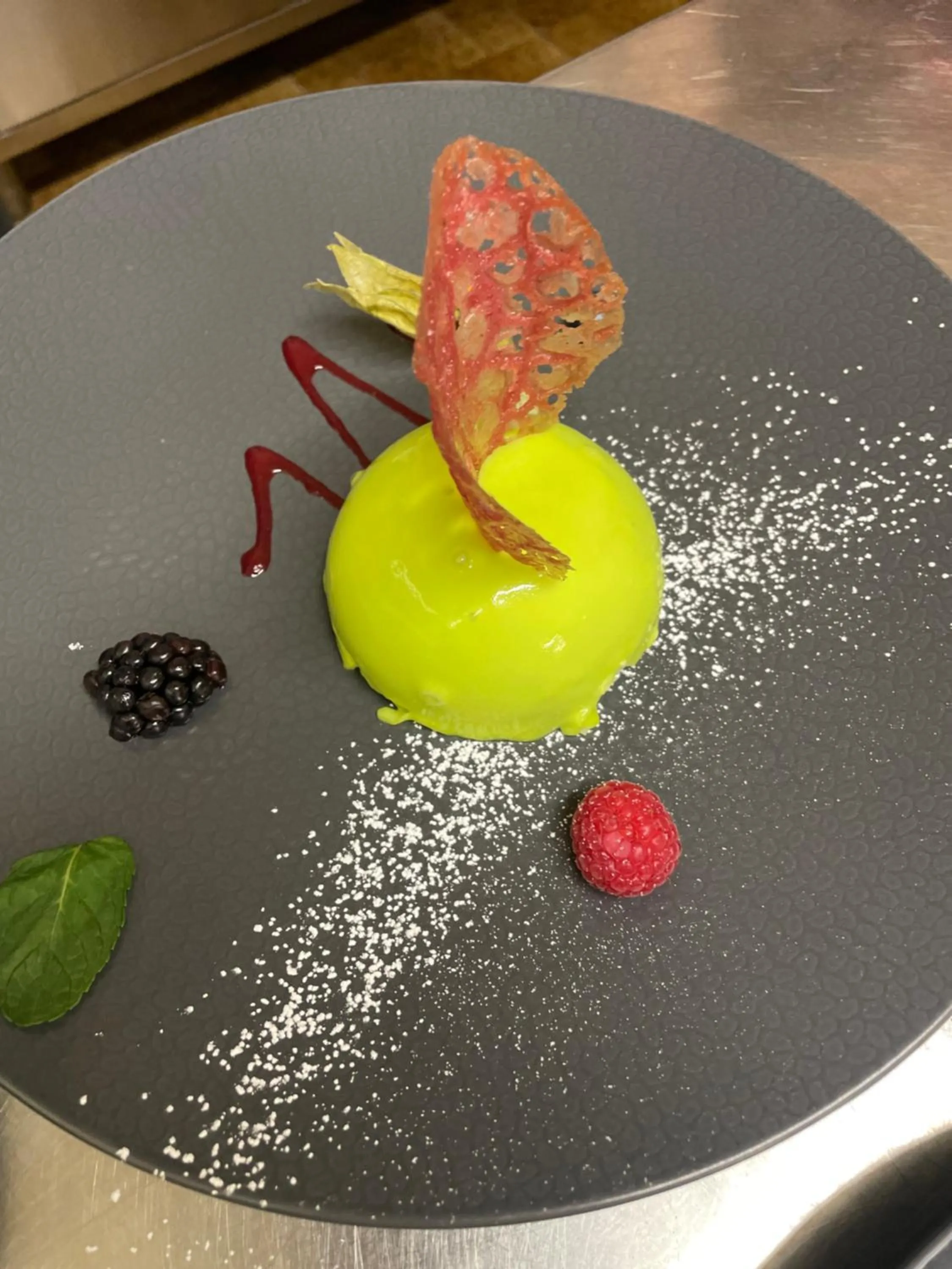 Logis Hôtel & Restaurant Les Perce-Neige