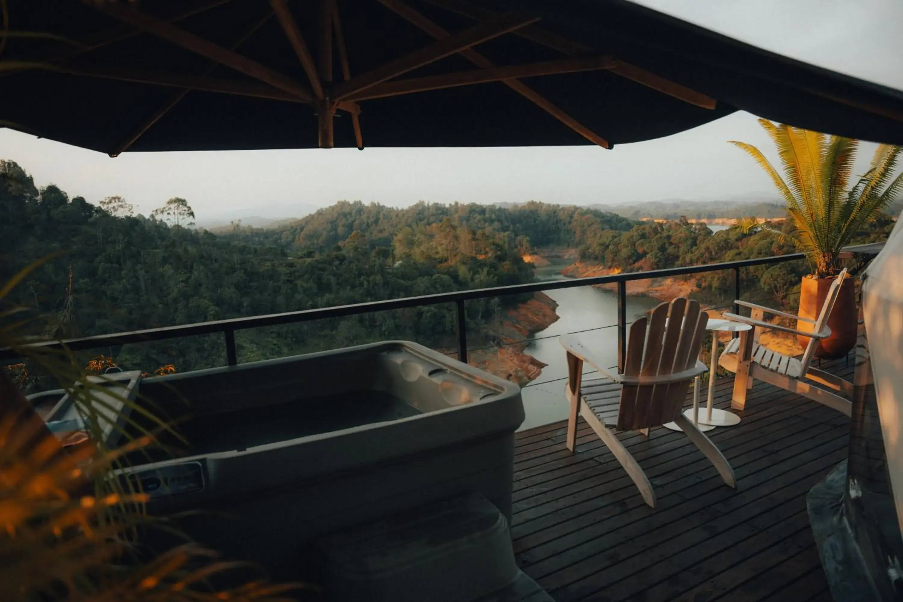 Deluxe Suite with Spa Bath in Bosko Deluxe Suite with Spa Bath in Bosko