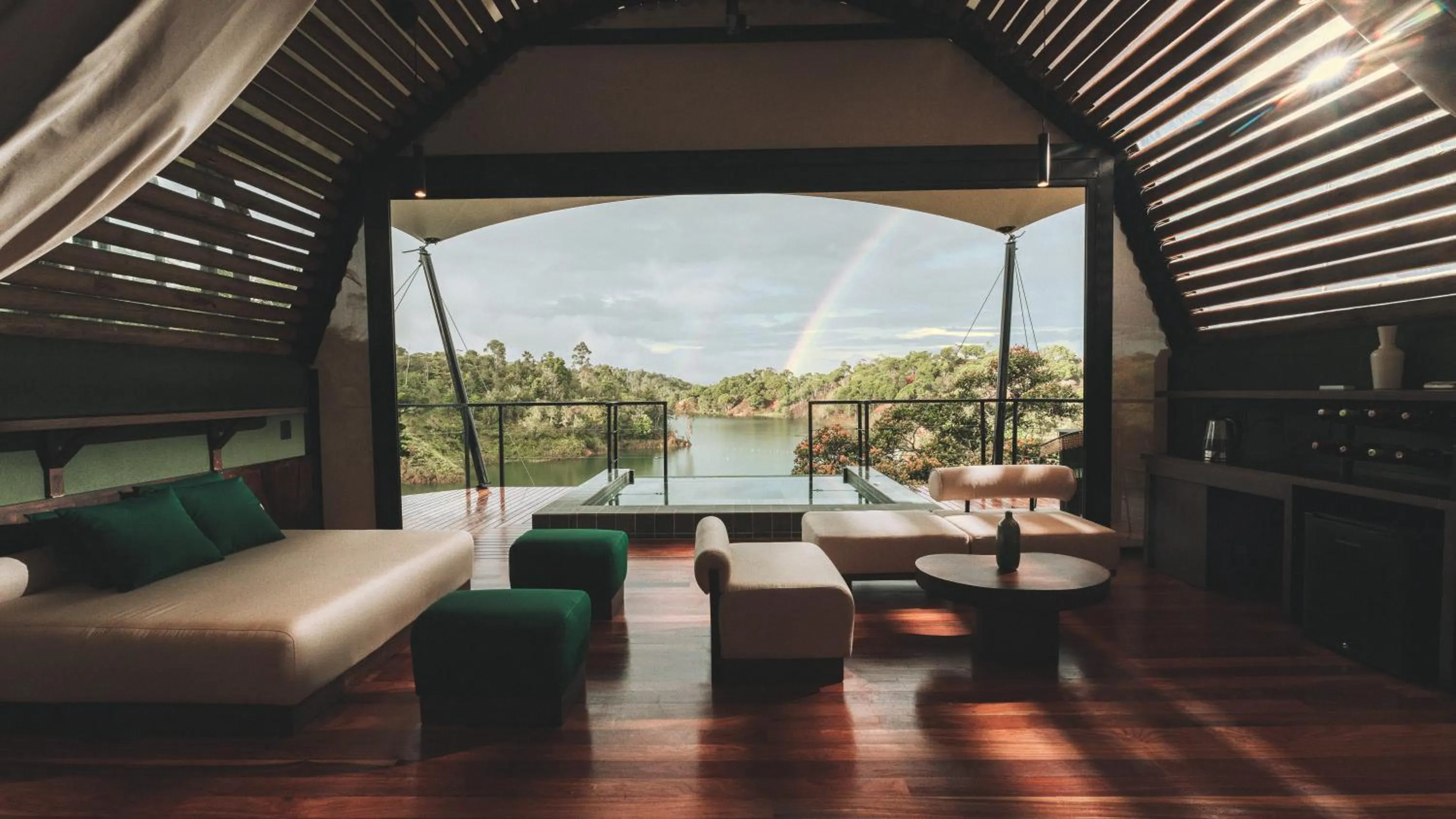 Balcony/Terrace in Bosko