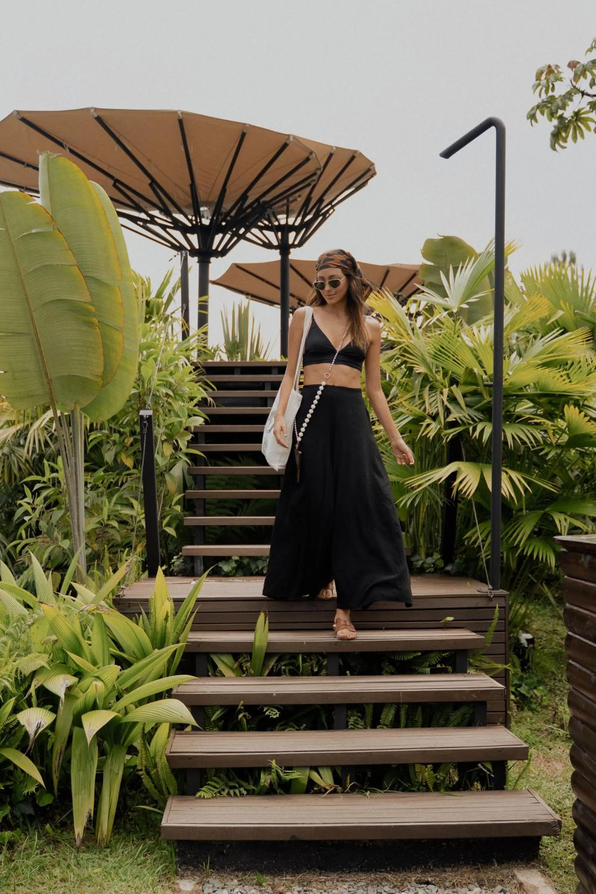 Swimming pool in Bosko