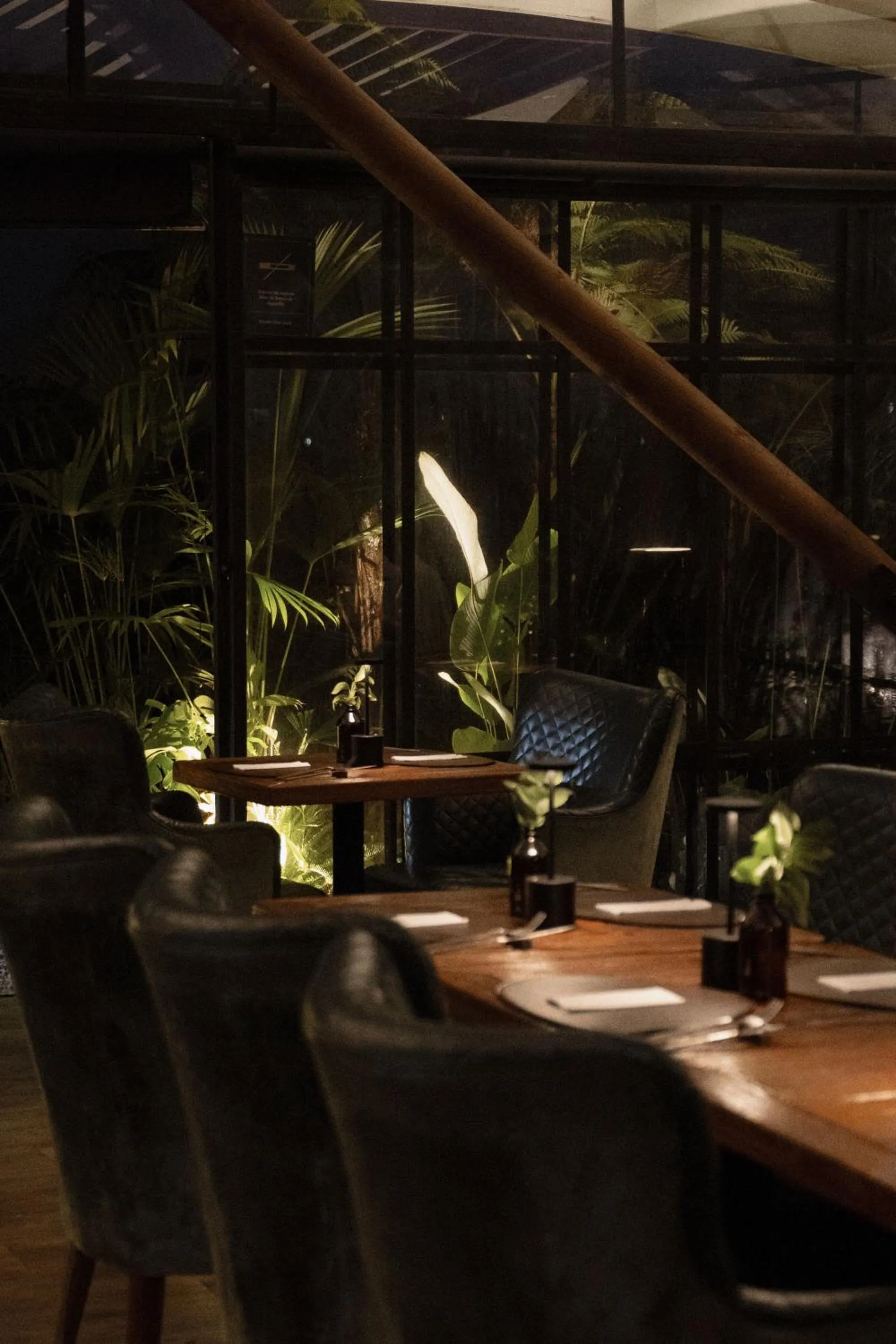 Restaurant/places to eat in Bosko