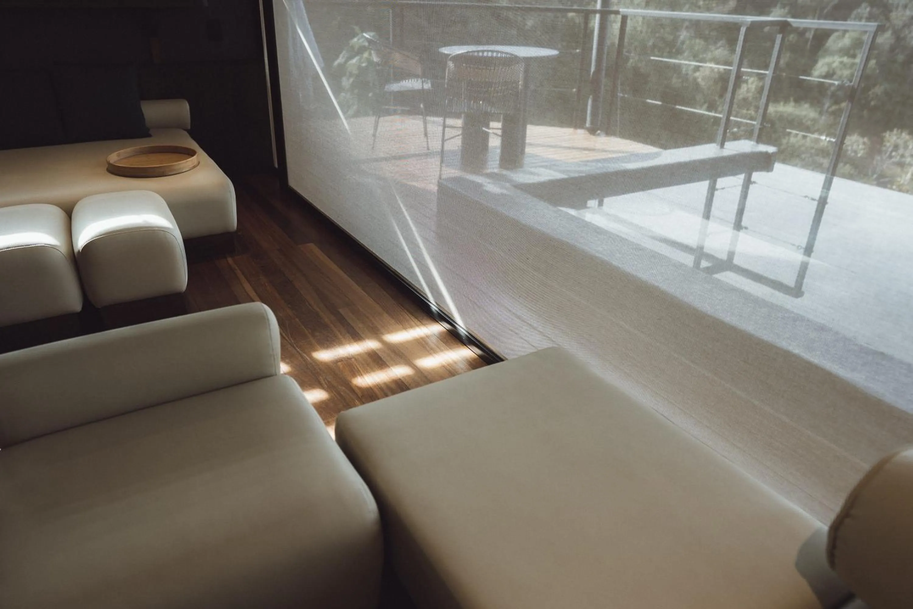 Decorative detail in Bosko